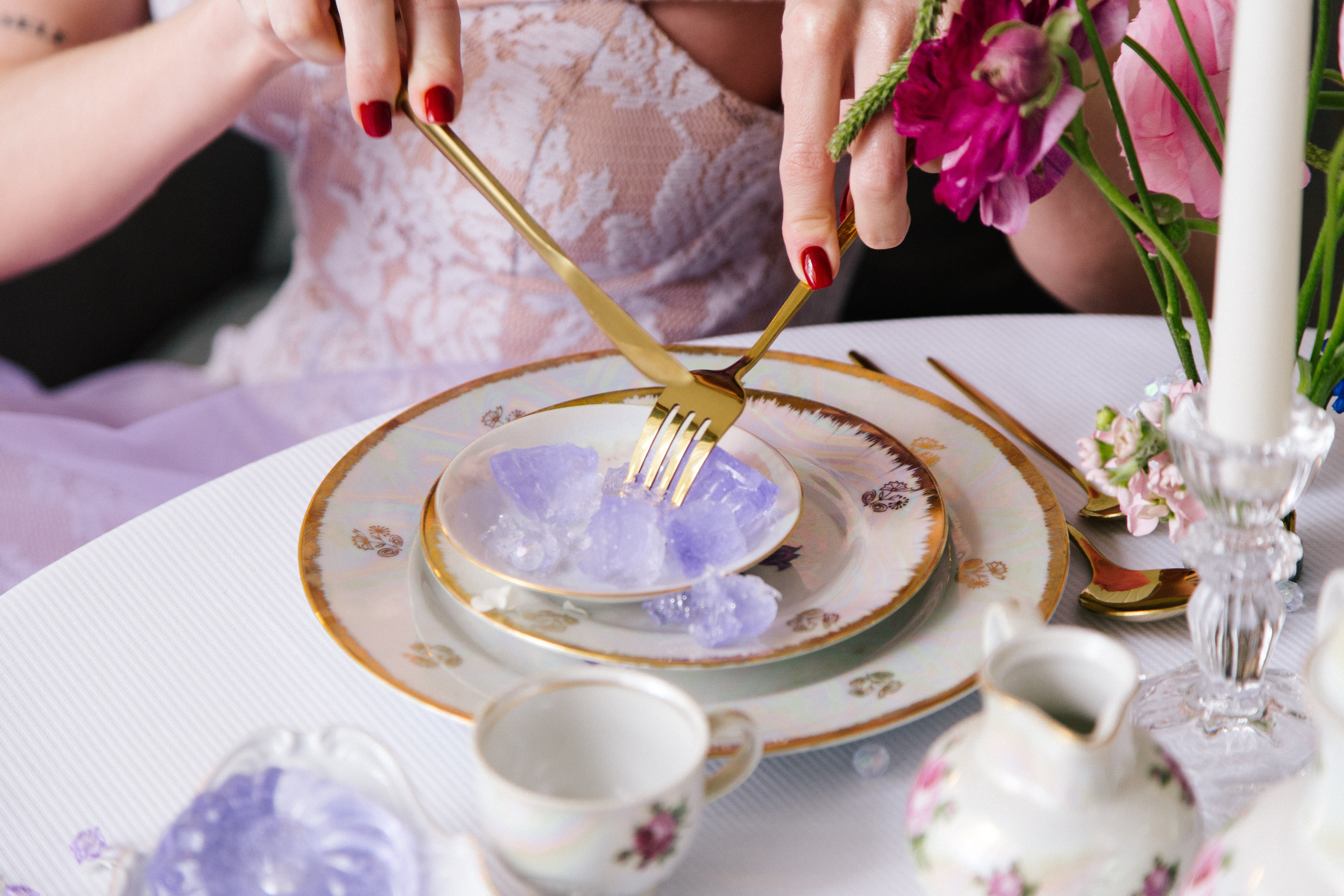 Гордость или убеждения