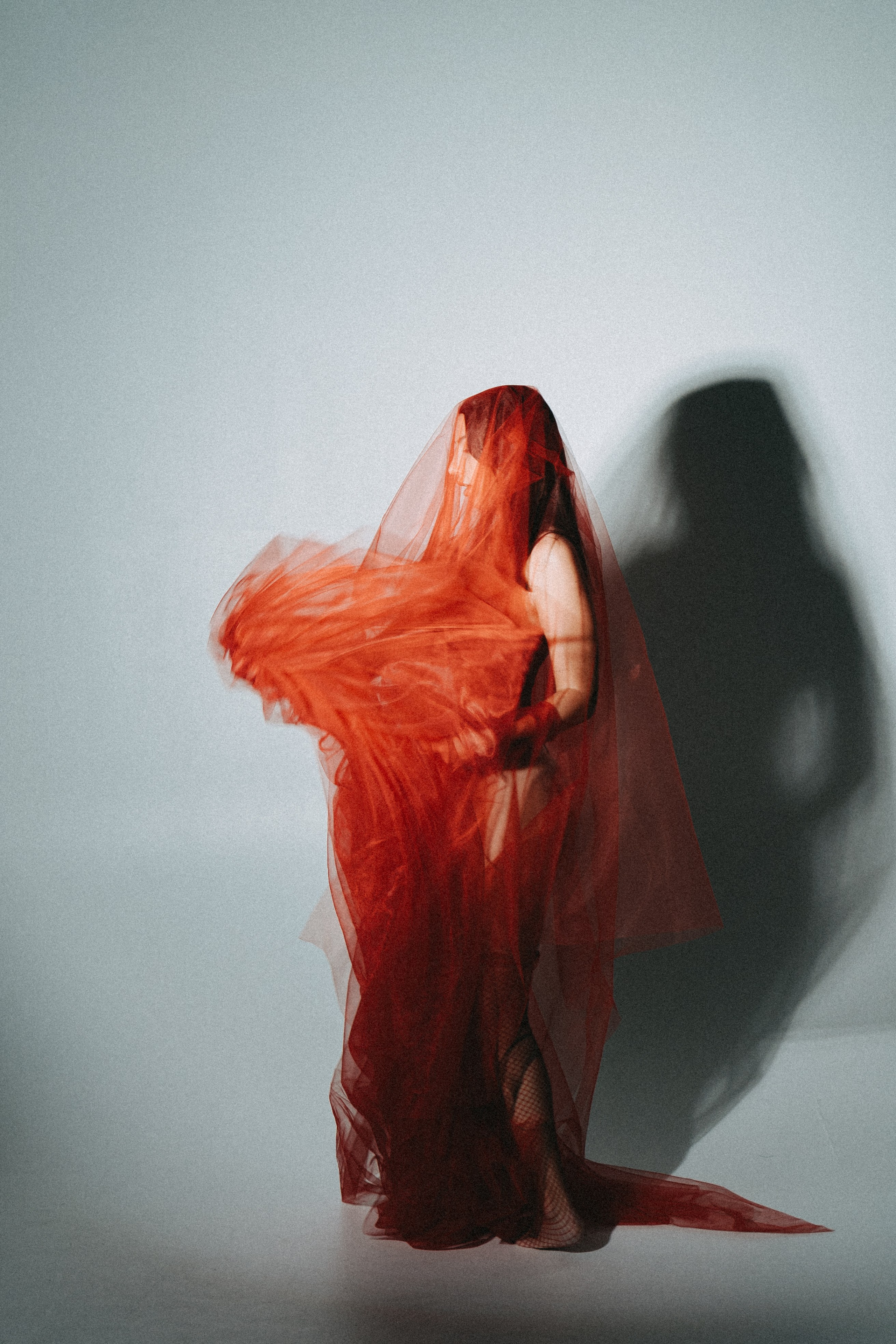 Творческая история для девушки. Профессиональный фотограф, Санкт-Петербург — Виктория Богомолова