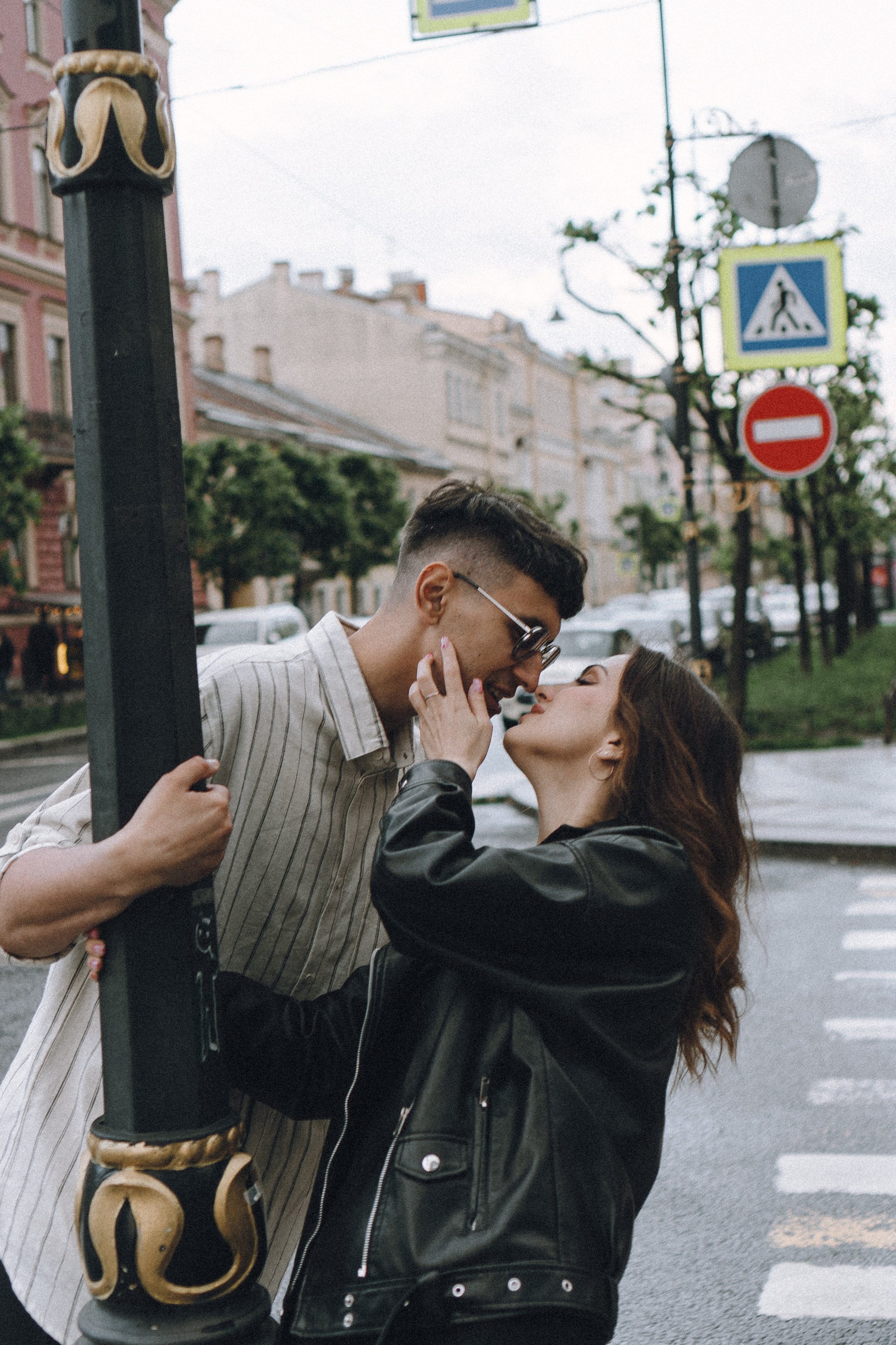 ЛЮБОВЬ В ИЮНЕ. Профессиональный фотограф, Санкт-Петербург — Виктория Богомолова