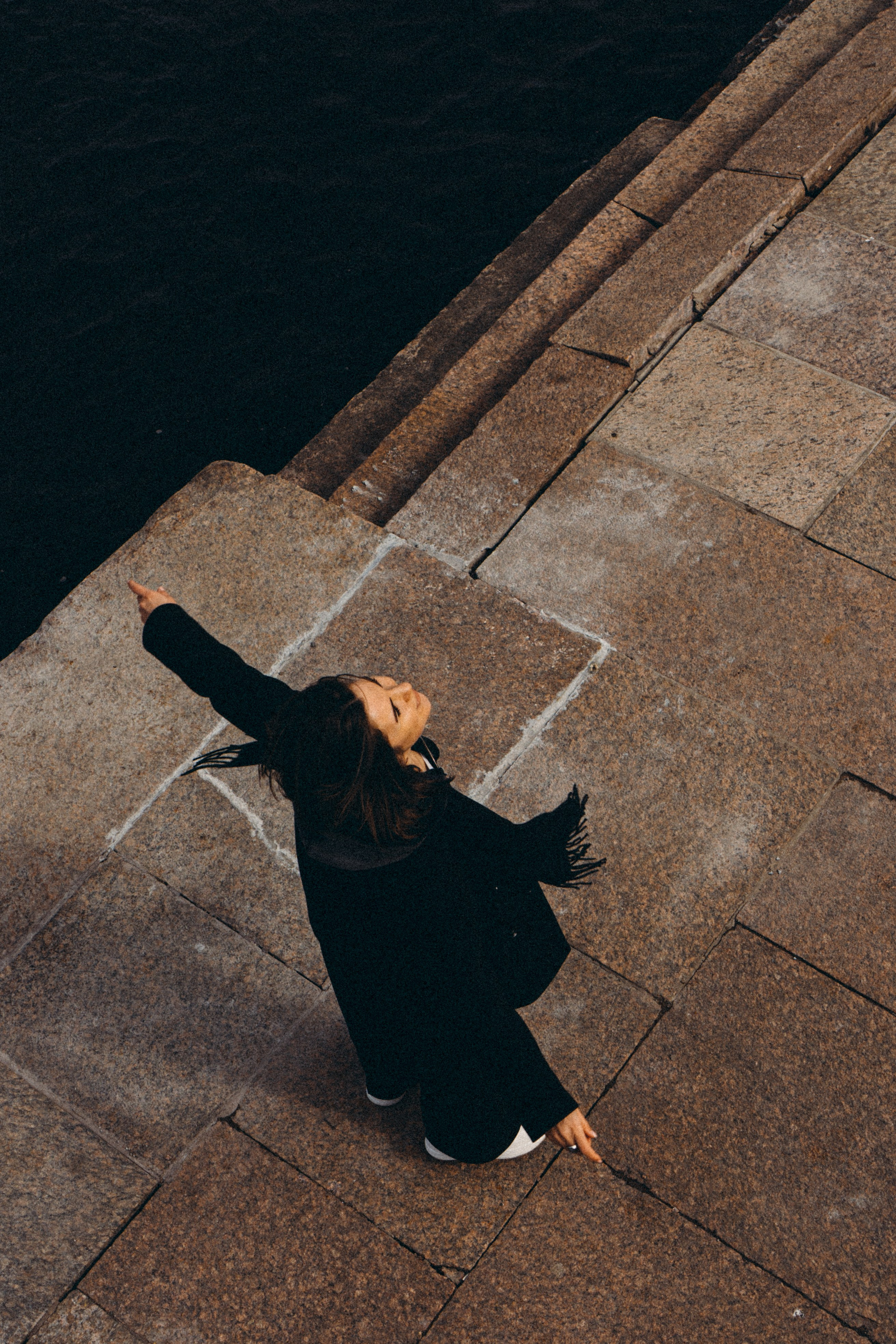 Прогулка по весеннему Питеру. Профессиональный фотограф, Санкт-Петербург — Виктория Богомолова