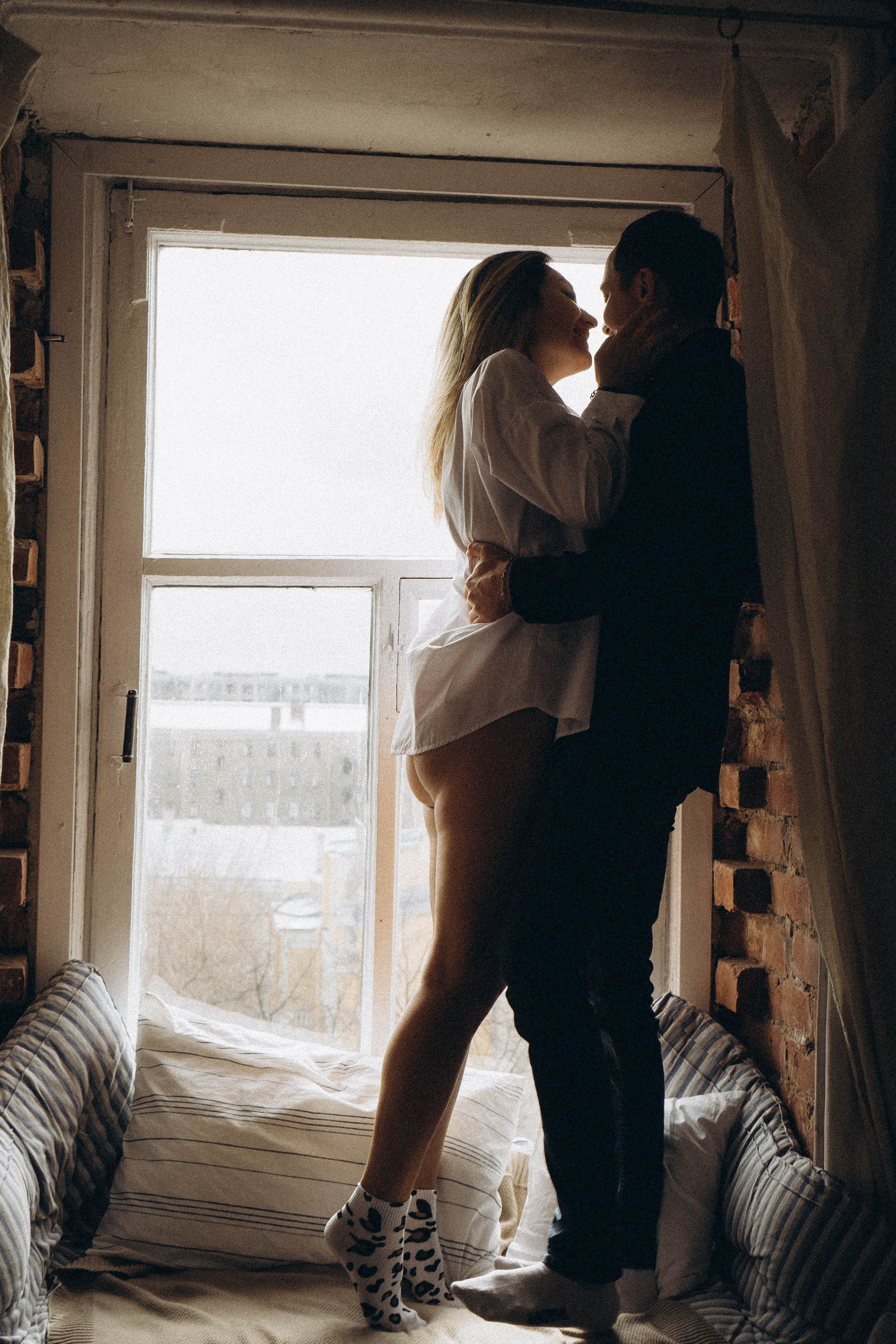 Любовь. Профессиональный фотограф, Санкт-Петербург — Виктория Богомолова