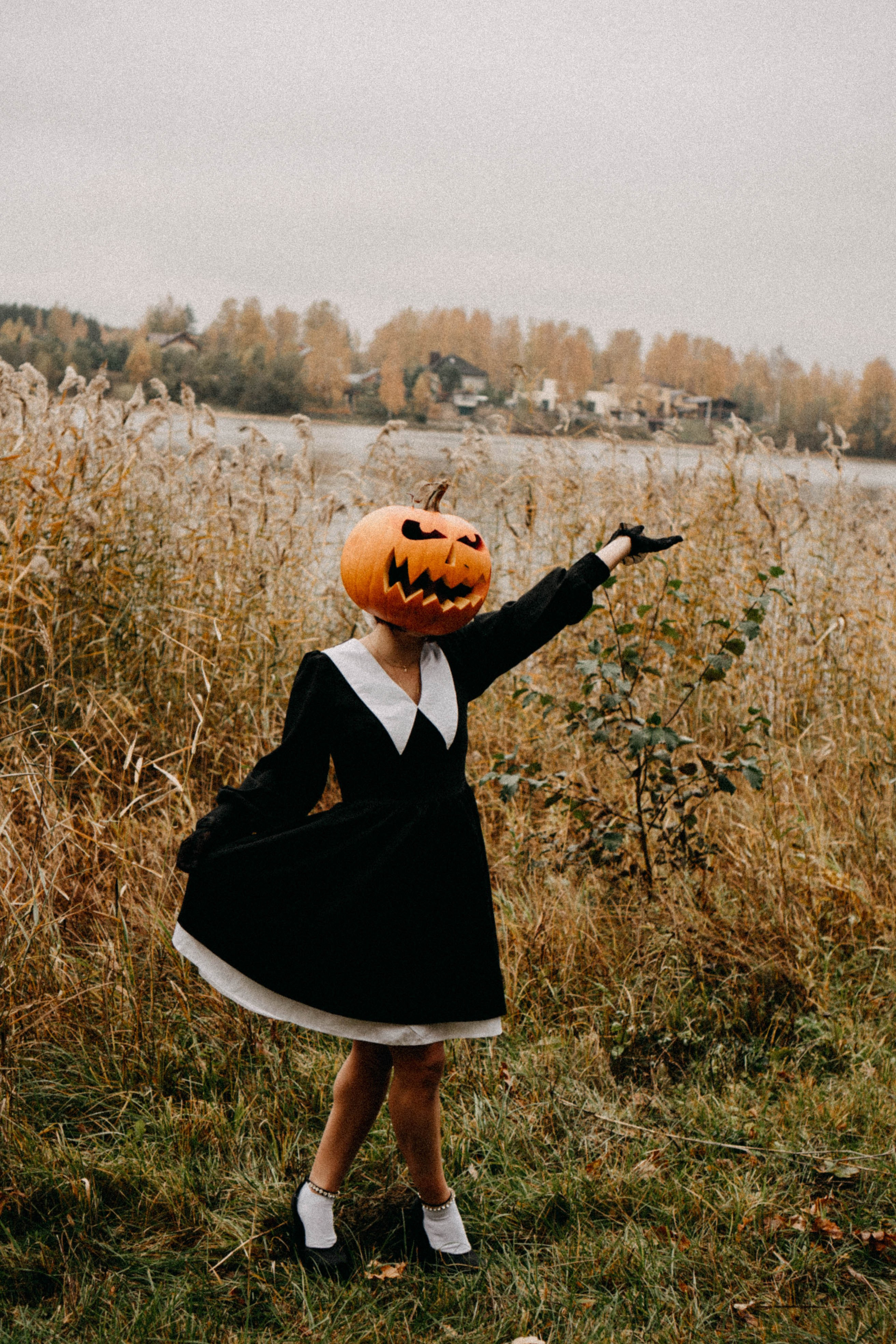 Осеняя. Профессиональный фотограф, Санкт-Петербург — Виктория Богомолова