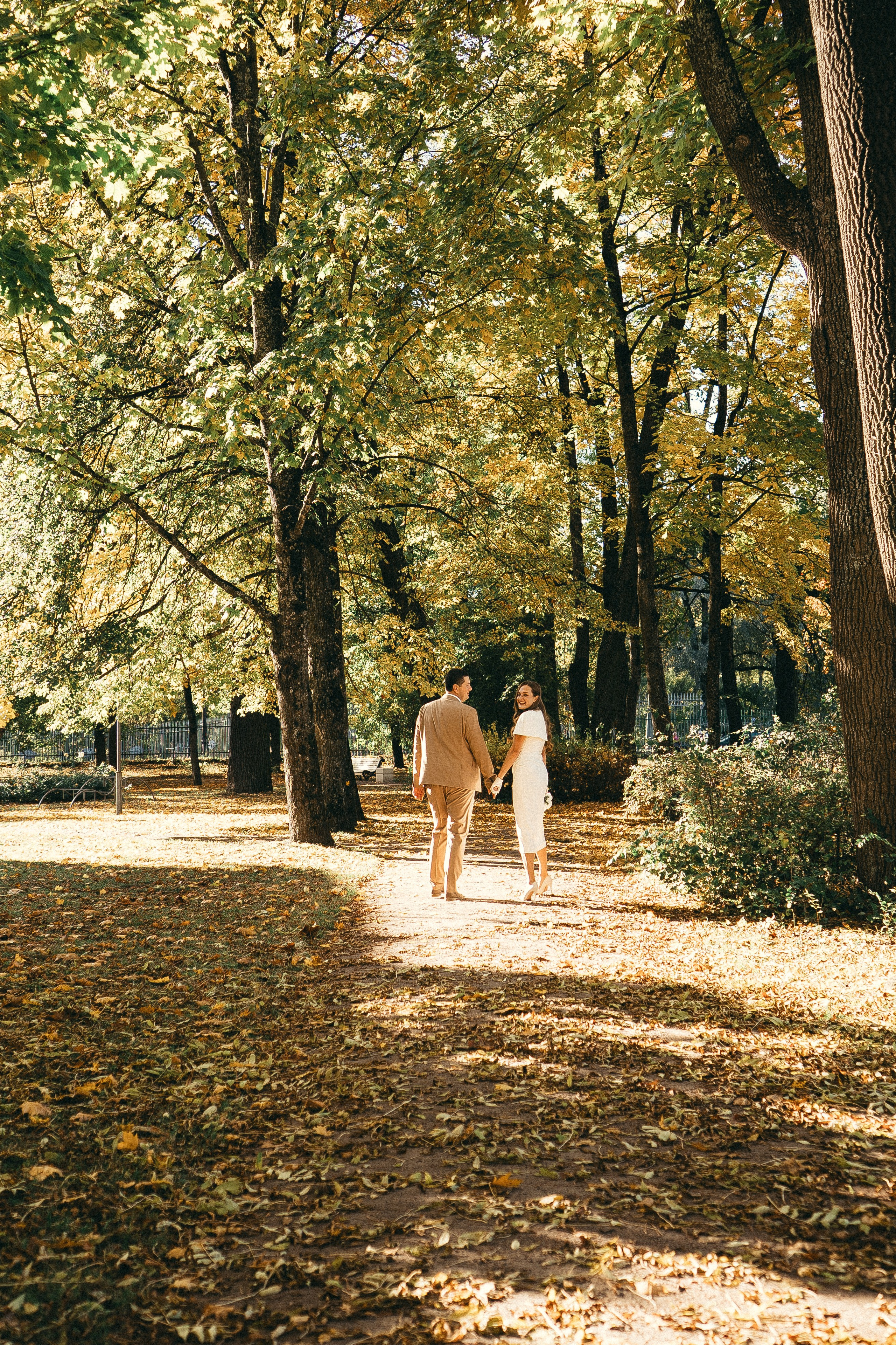 СВАДЕБНАЯ СЬЕМКА В ПУШКИН. Профессиональный фотограф, Санкт-Петербург — Виктория Богомолова
