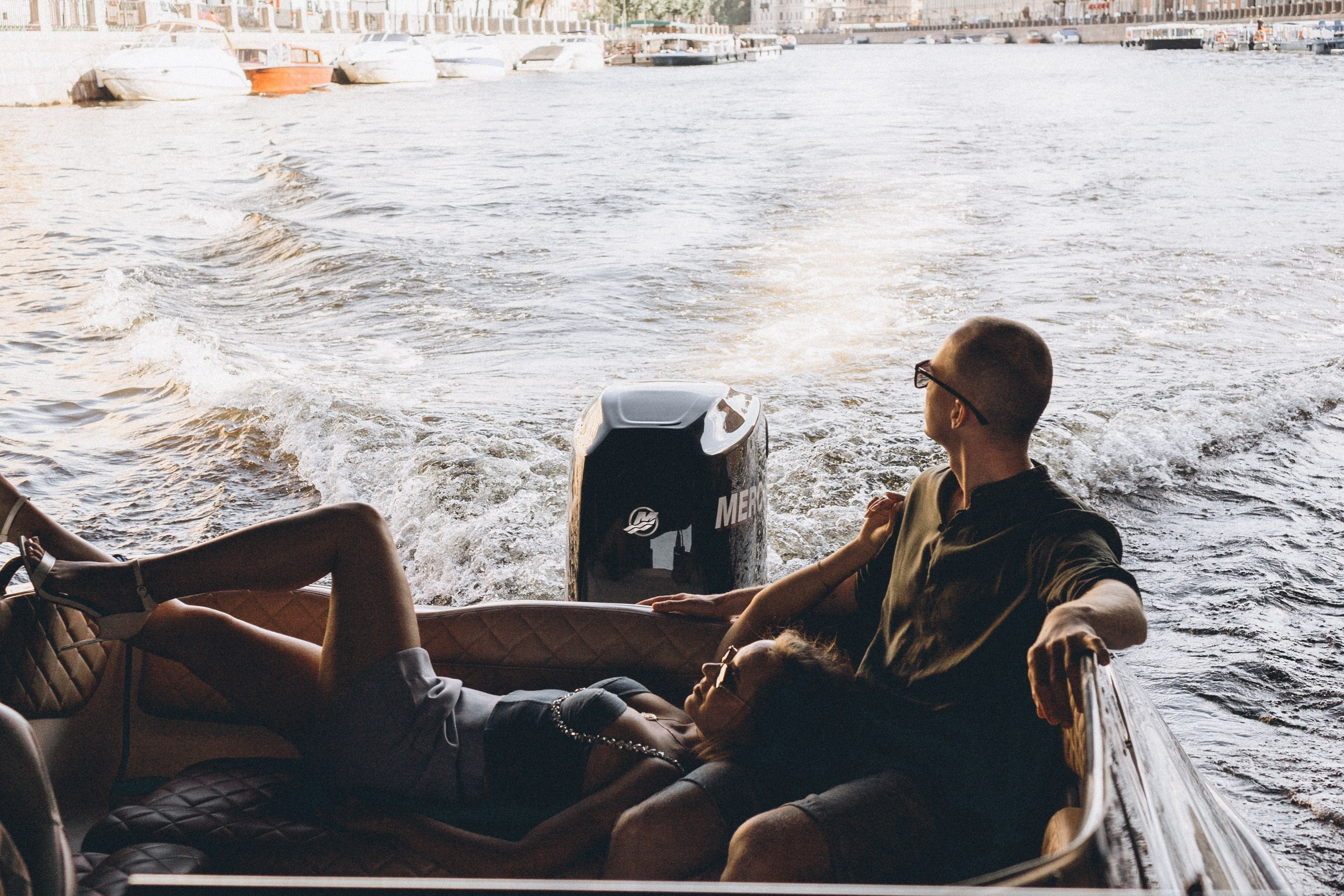 Любовь. Профессиональный фотограф, Санкт-Петербург — Виктория Богомолова