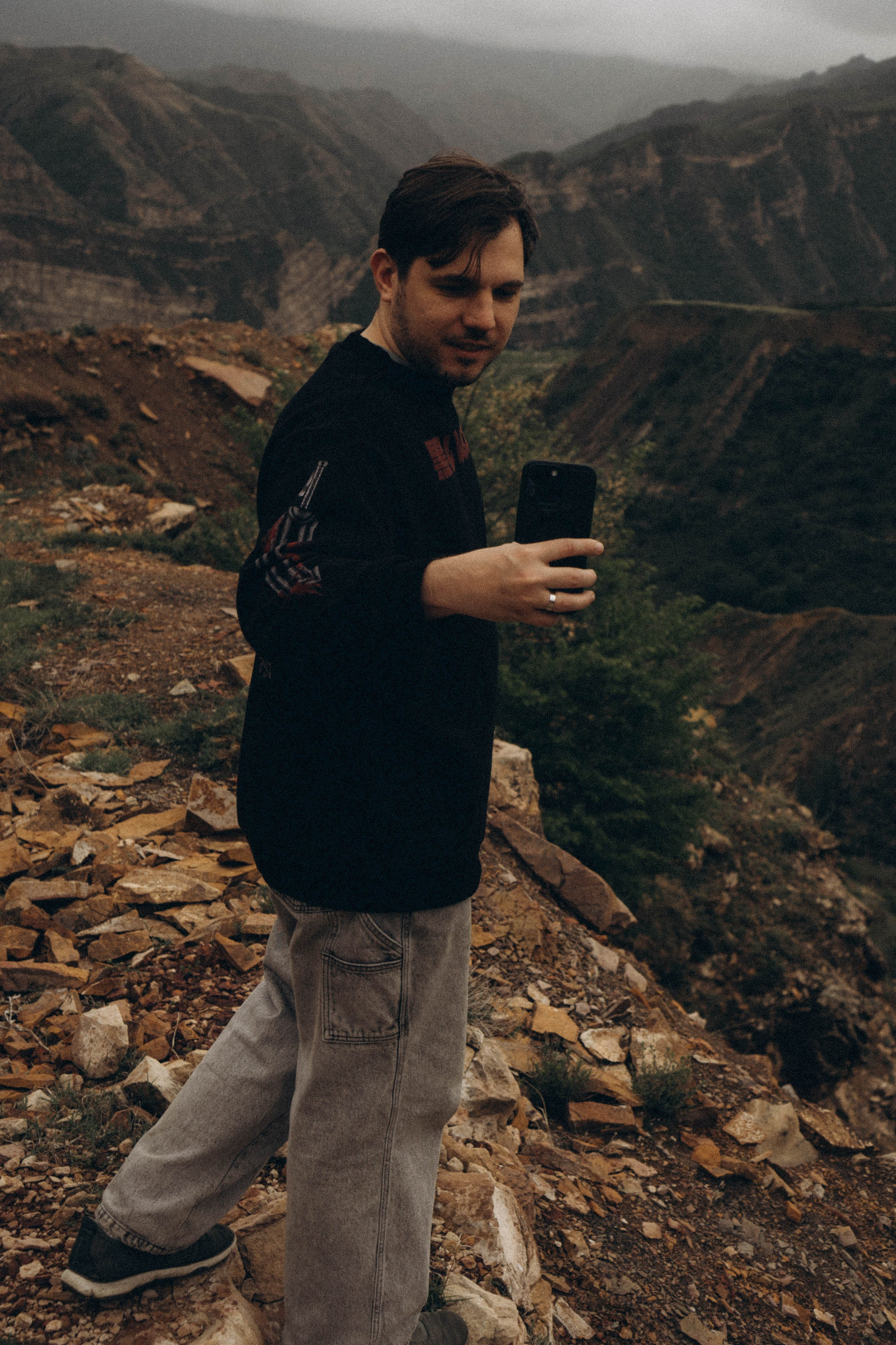 Горы. Профессиональный фотограф, Санкт-Петербург — Виктория Богомолова