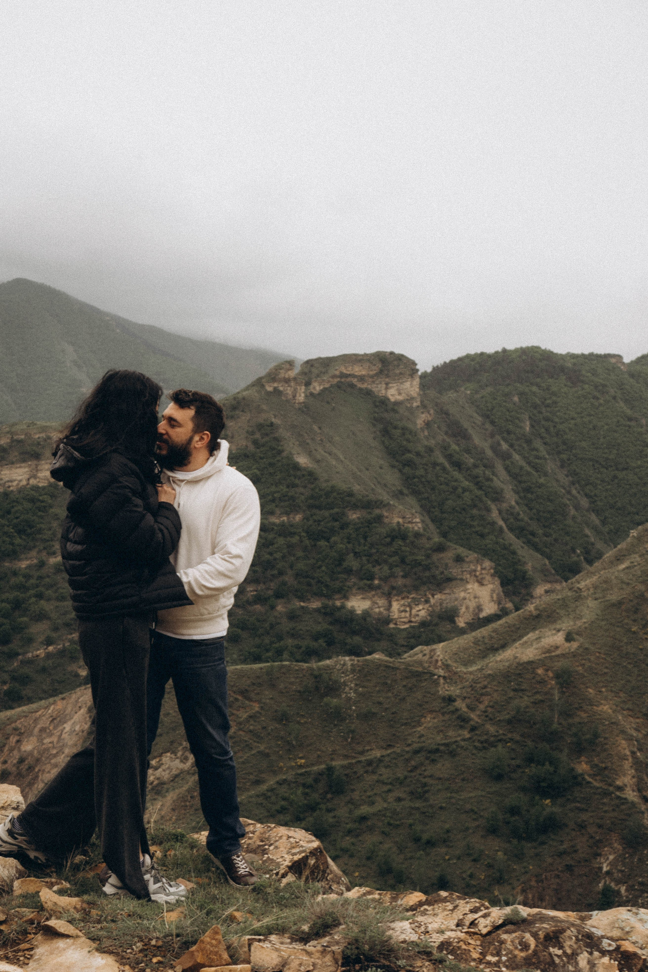 Горы. Профессиональный фотограф, Санкт-Петербург — Виктория Богомолова