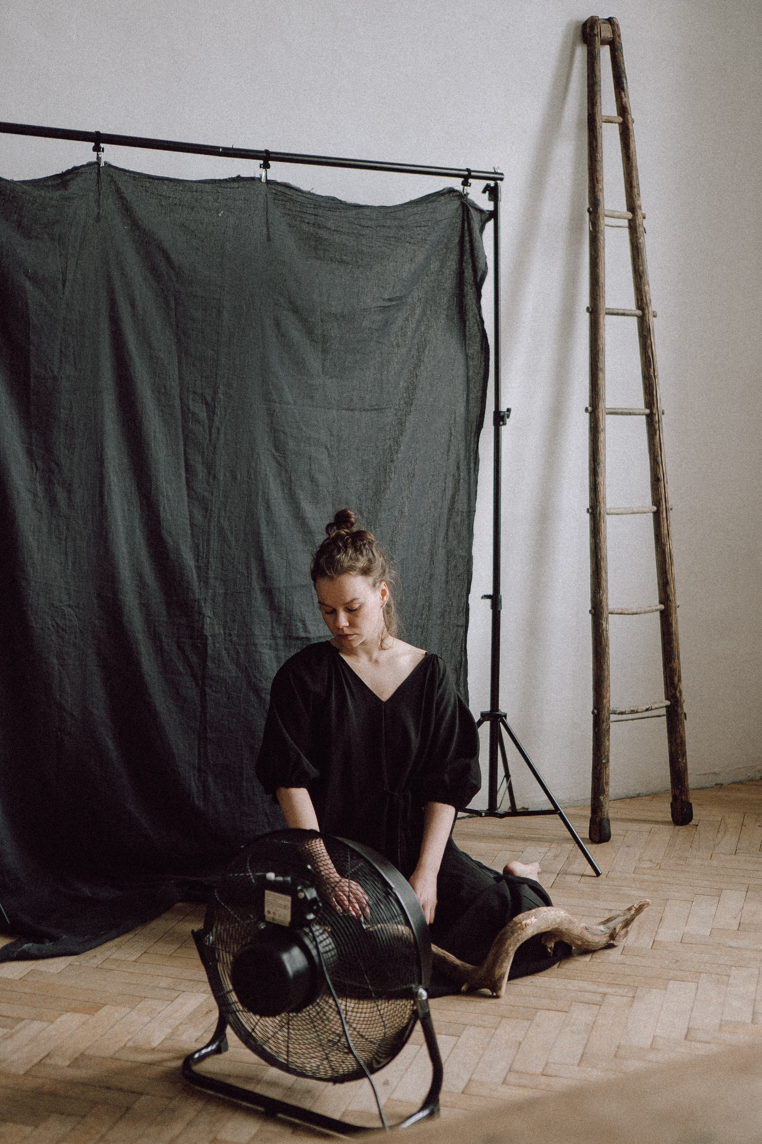 СТУДИЙНАЯ. Профессиональный фотограф, Санкт-Петербург — Виктория Богомолова