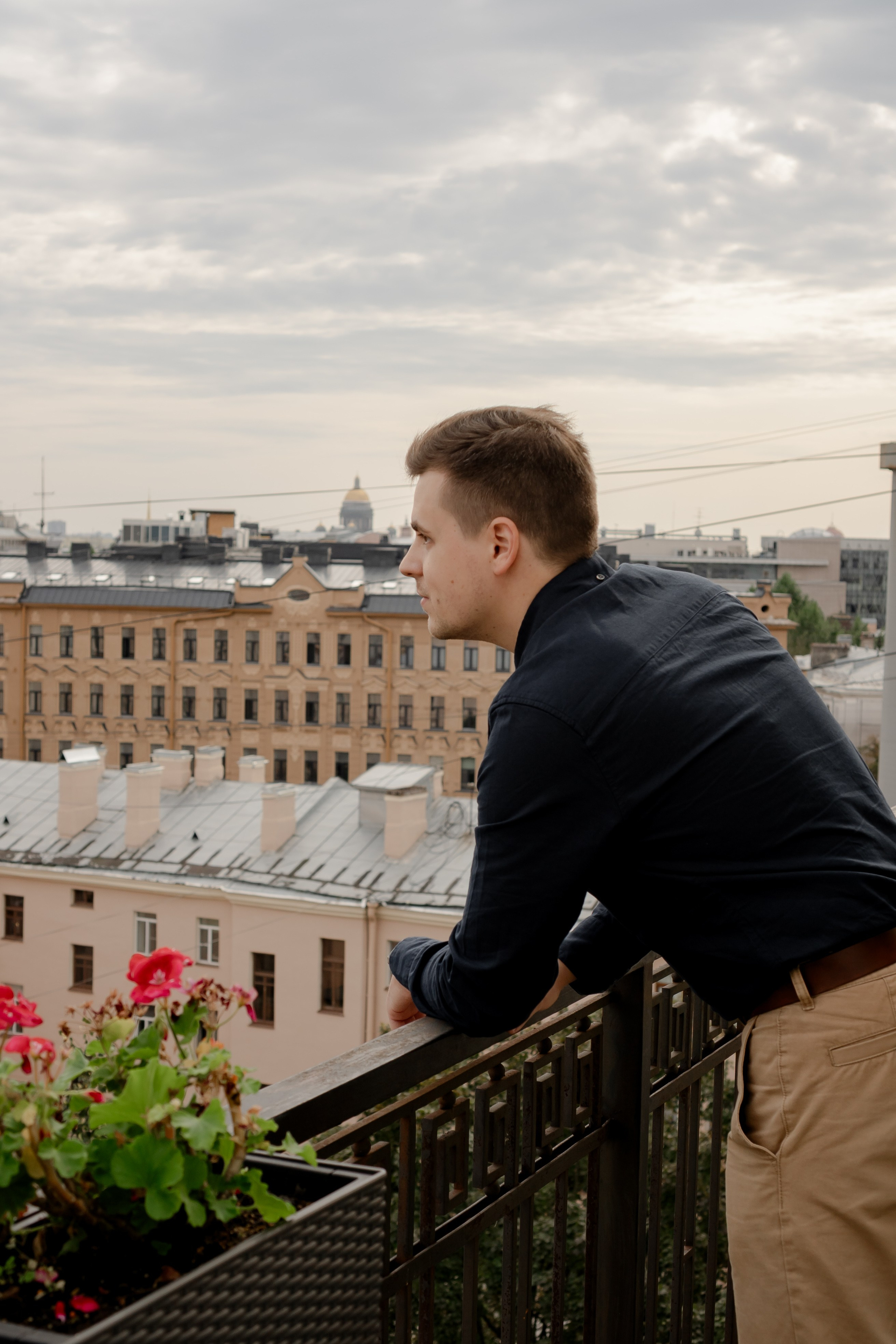 LOVE. Профессиональный фотограф, Санкт-Петербург — Виктория Богомолова