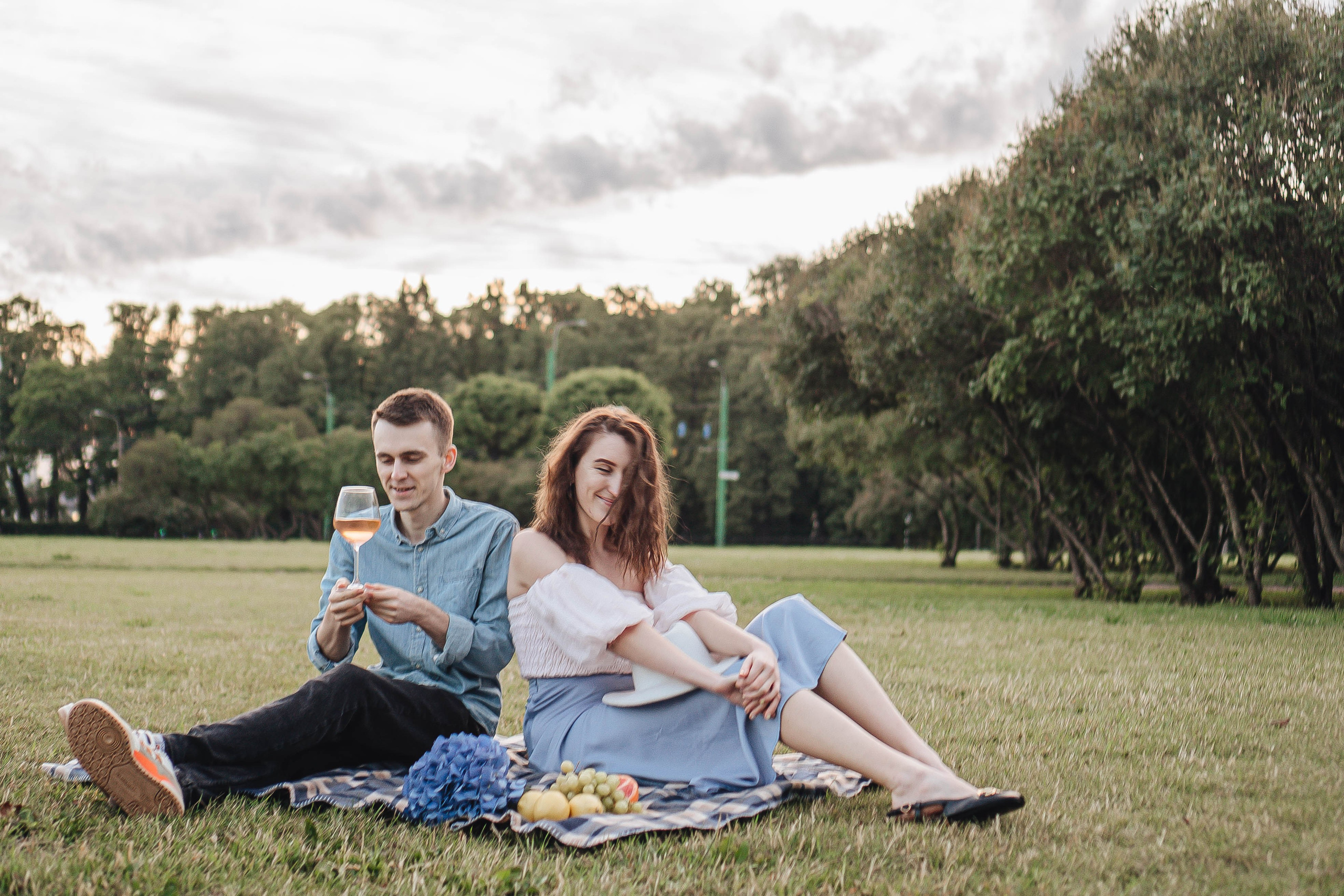 Крымская парочка. Профессиональный фотограф, Санкт-Петербург — Виктория Богомолова