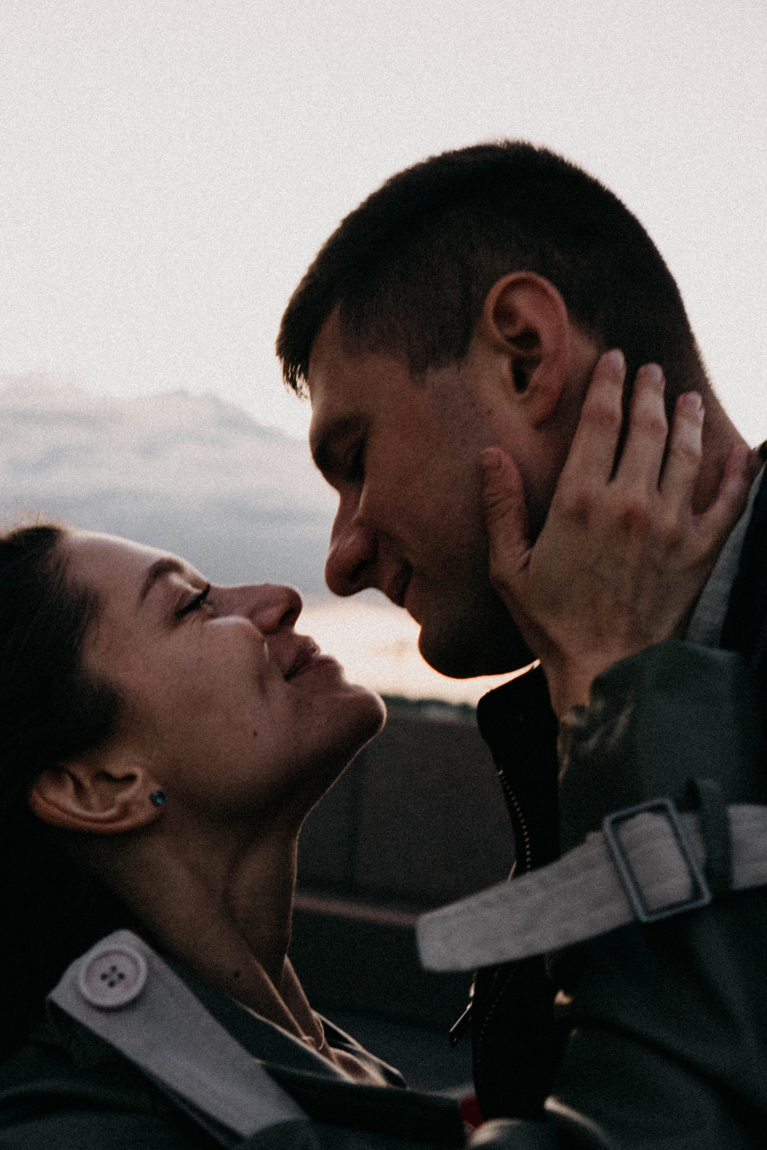 Рассветная, белые ночи. Профессиональный фотограф, Санкт-Петербург — Виктория Богомолова