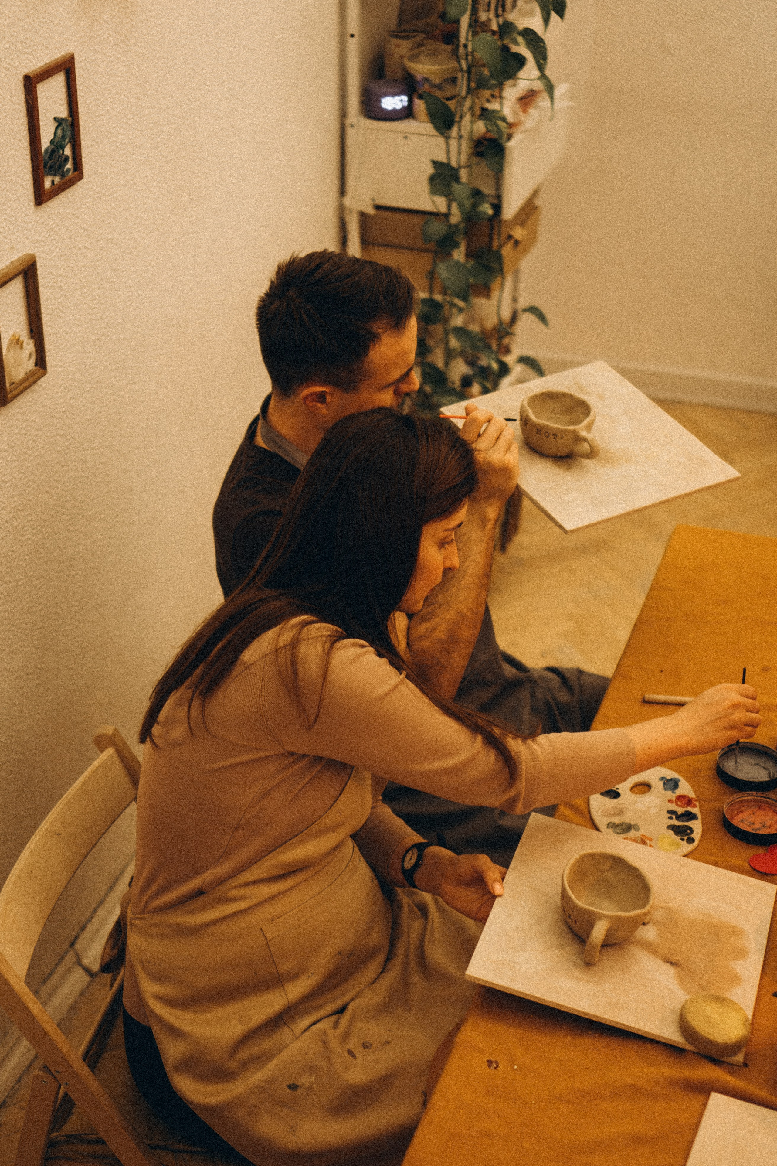 ЛЕПКАРНЯ. Профессиональный фотограф, Санкт-Петербург — Виктория Богомолова