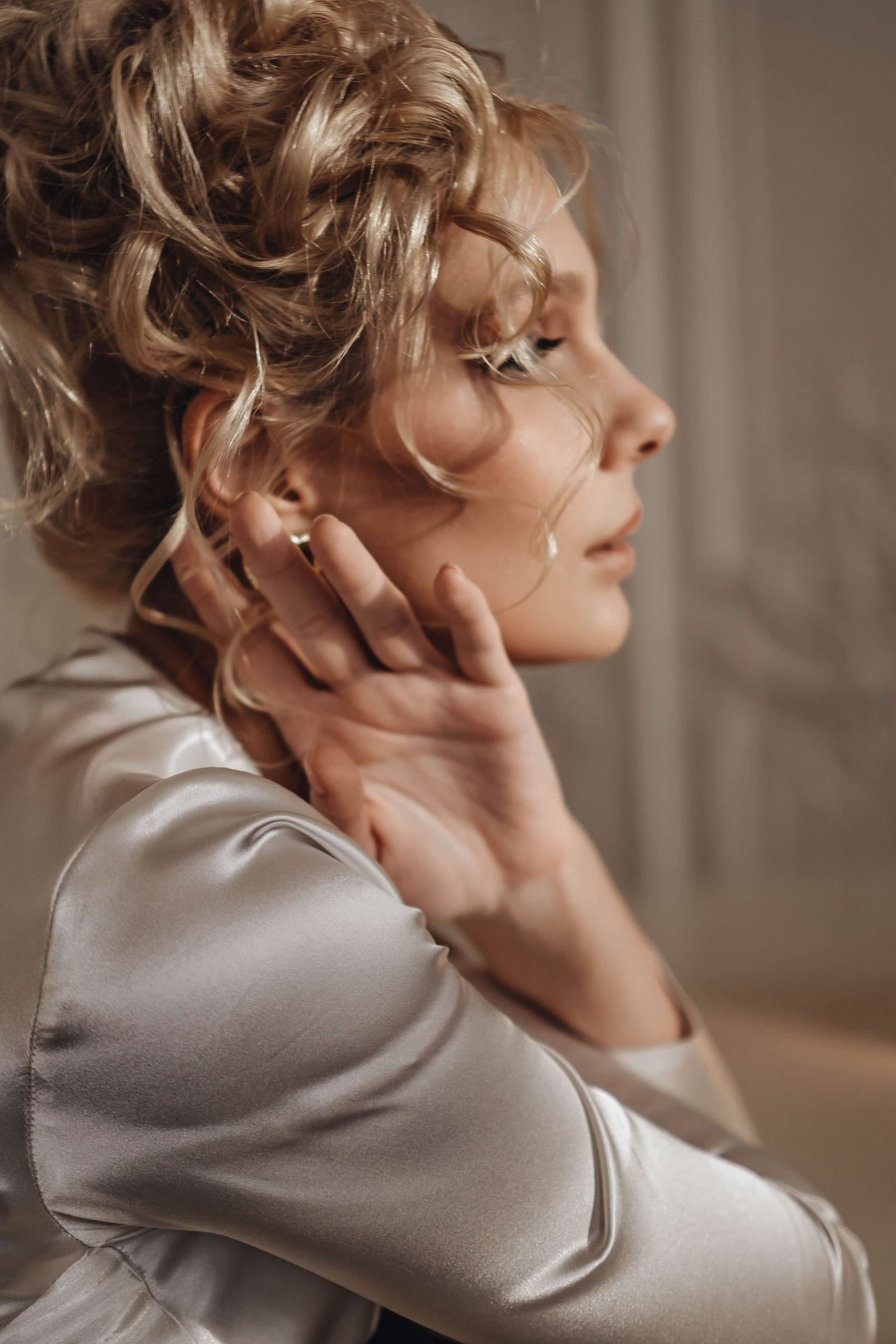 СВАДЕБНАЯ ФОТОСЕСИИЯ В НИКОЛАЕВСКОМ ДВОРЦЕ. Профессиональный фотограф, Санкт-Петербург — Виктория Богомолова