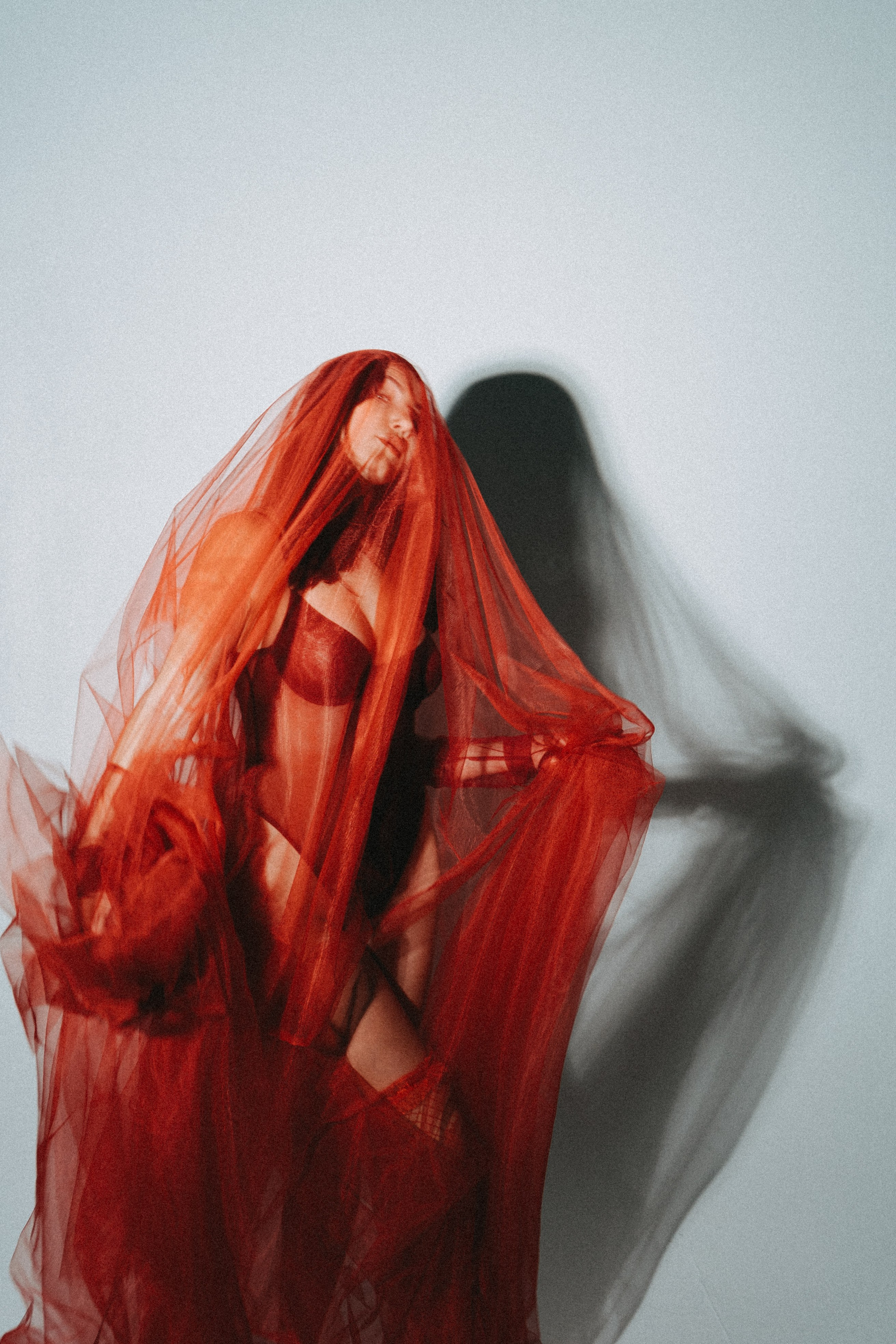 Творческая история для девушки. Профессиональный фотограф, Санкт-Петербург — Виктория Богомолова