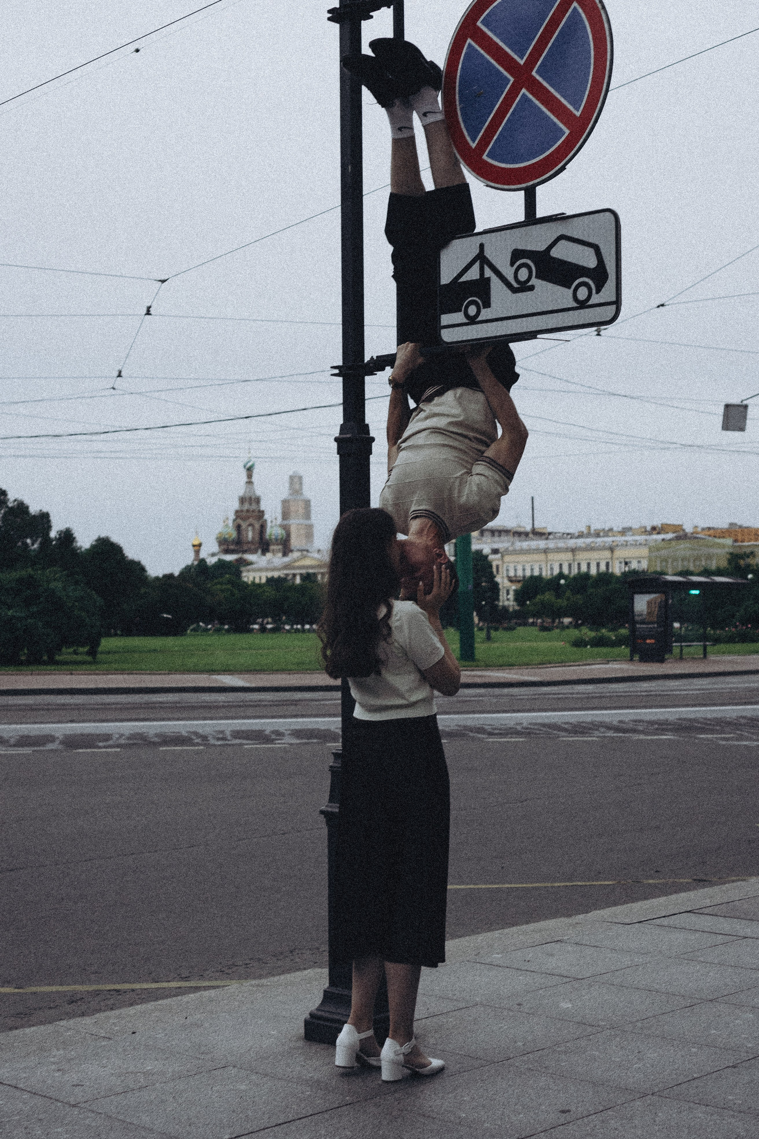 РАССВЕТНАЯ ИСТОРИЯ. Профессиональный фотограф, Санкт-Петербург — Виктория Богомолова