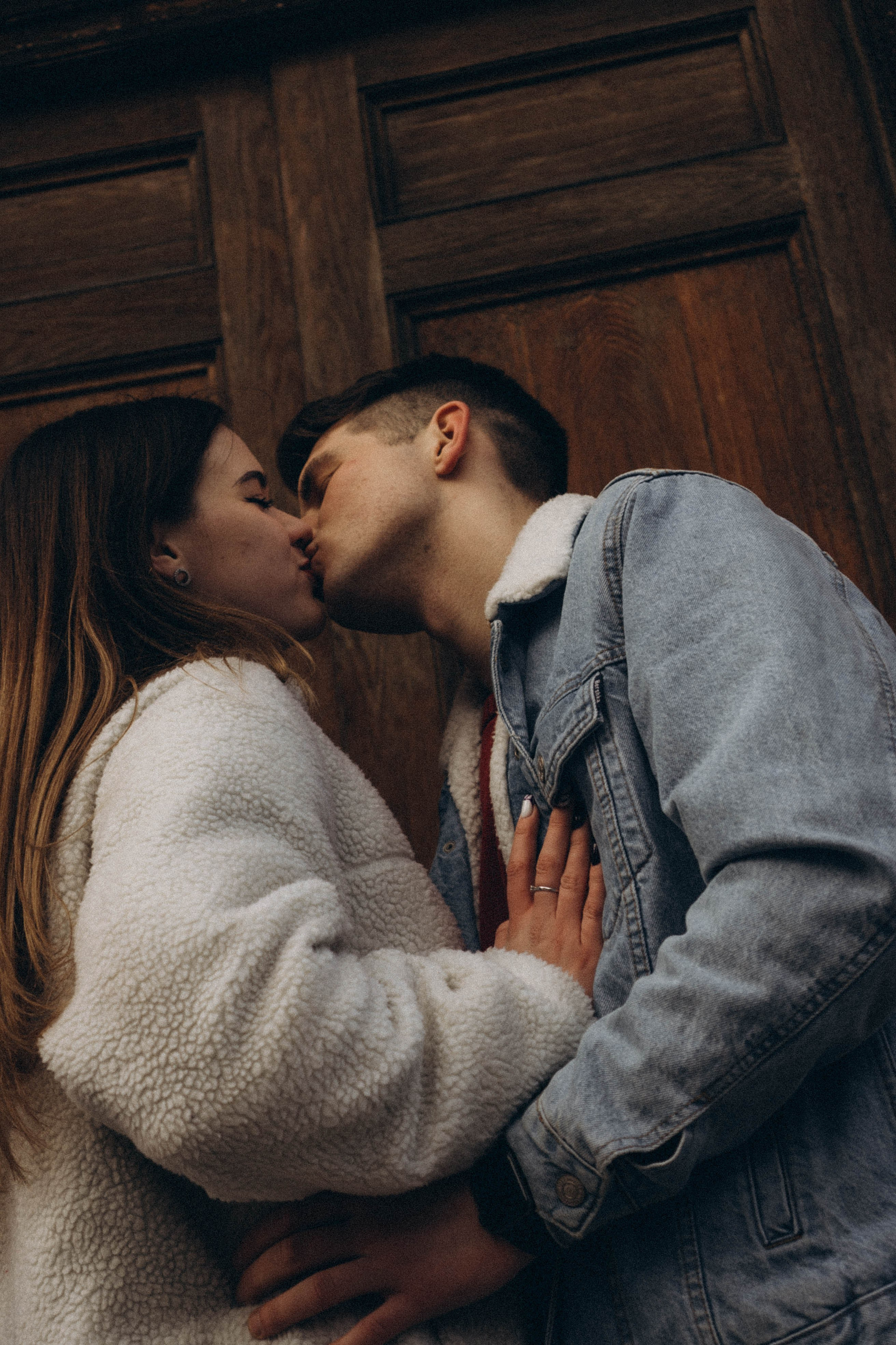 Прогулочная. Профессиональный фотограф, Санкт-Петербург — Виктория Богомолова