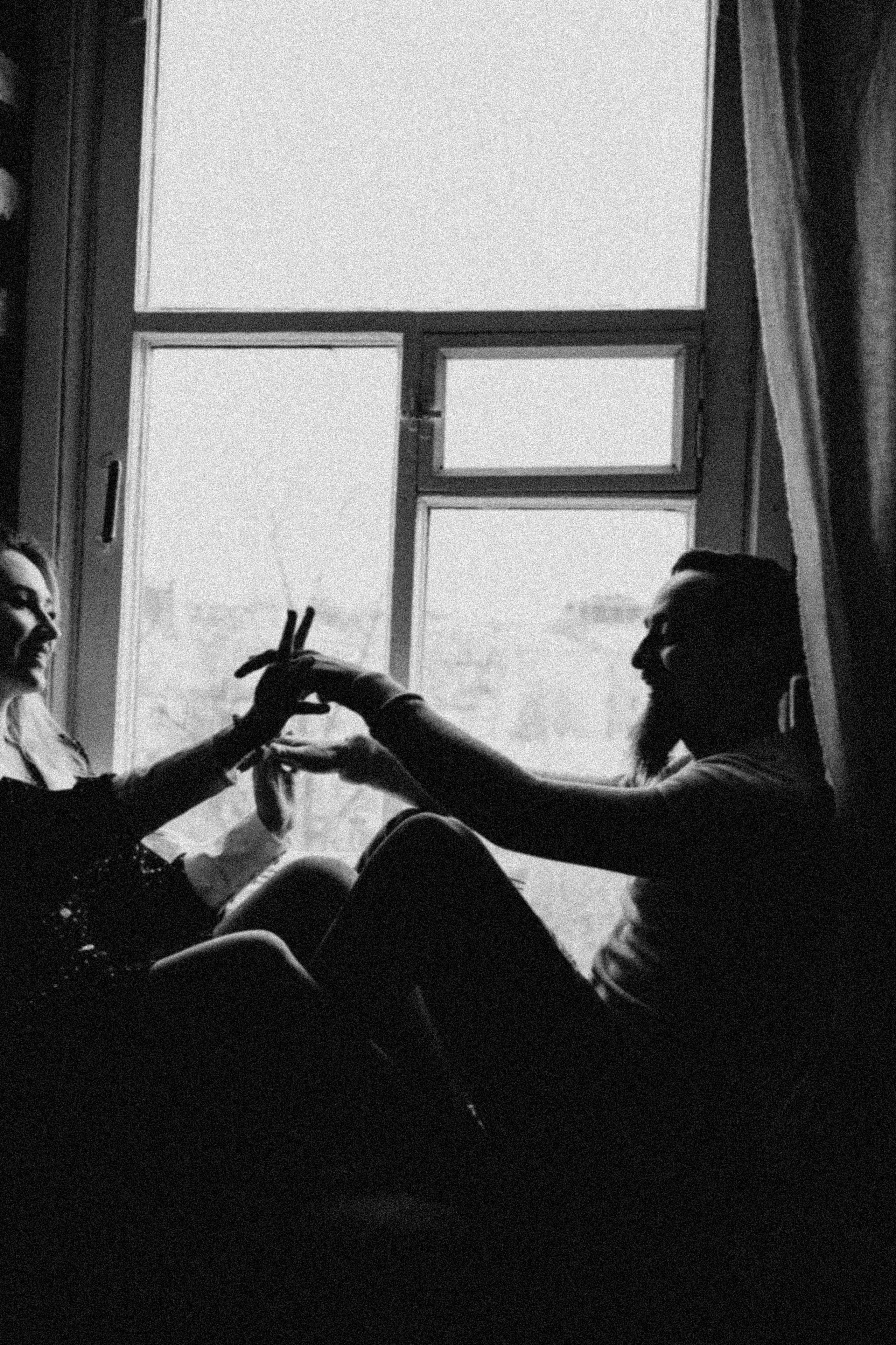 Любовь. Профессиональный фотограф, Санкт-Петербург — Виктория Богомолова