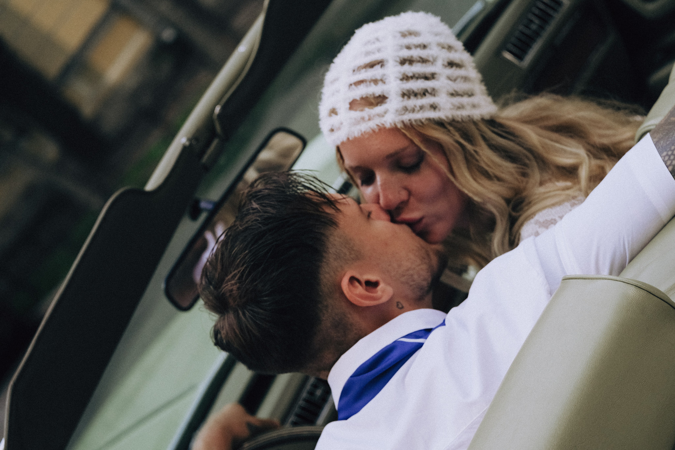 СВАДЕБНАЯ СЬЕМКА С КАБРИОЛЕТОМ В САНТК-ПЕТЕРБУРГЕ НА ПЕТРОГРАДКЕ В ОТЕЛЕ ПАНОРАМИКА. Профессиональный фотограф, Санкт-Петербург — Виктория Богомолова