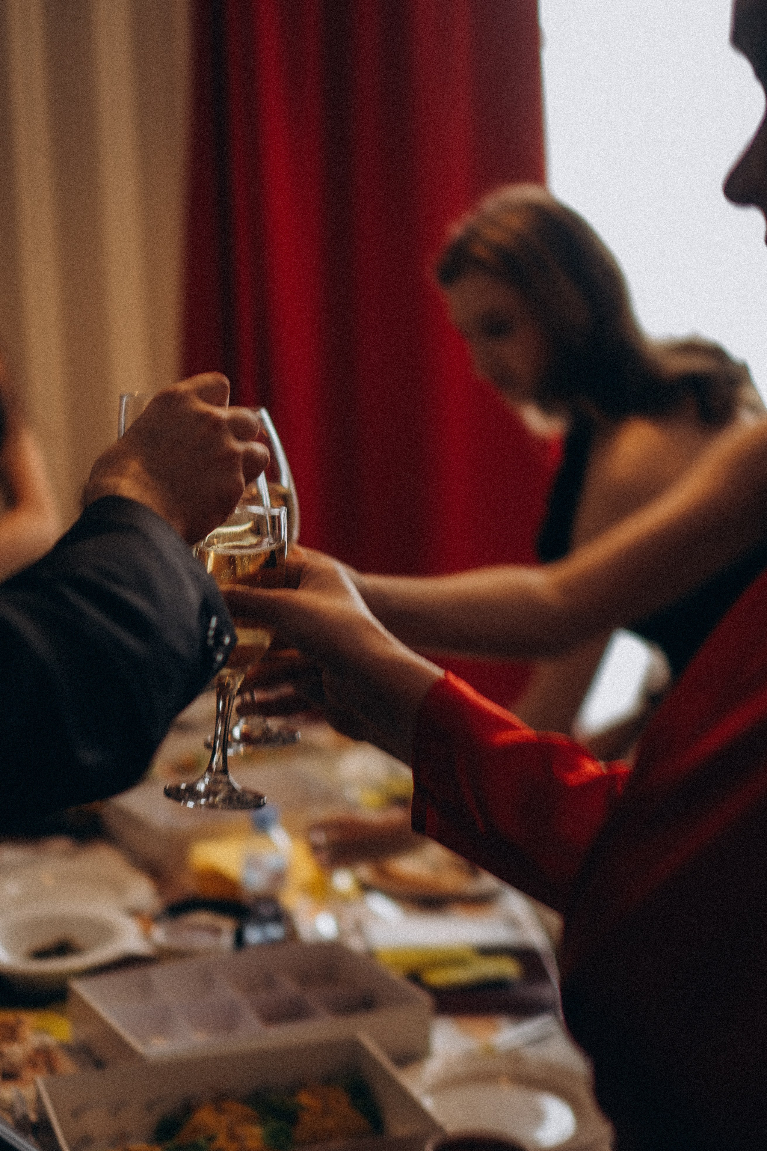 ДЕНЬ РОЖДЕНИЯ. Профессиональный фотограф, Санкт-Петербург — Виктория Богомолова