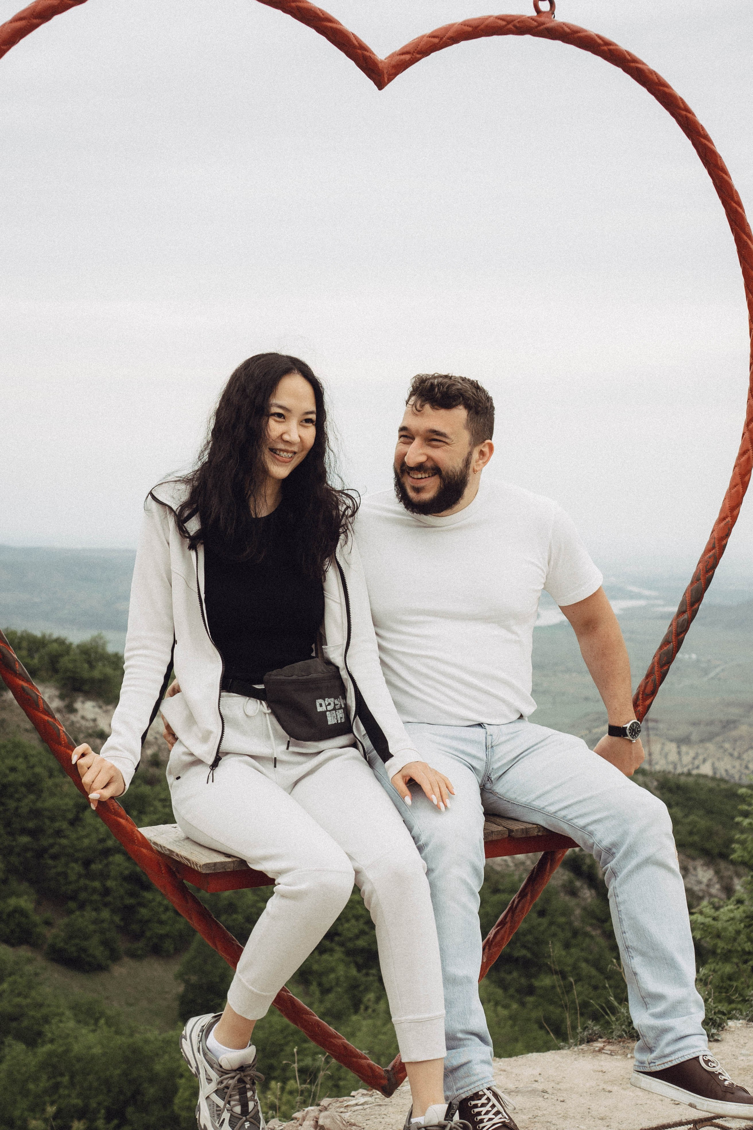 Любовь. Профессиональный фотограф, Санкт-Петербург — Виктория Богомолова