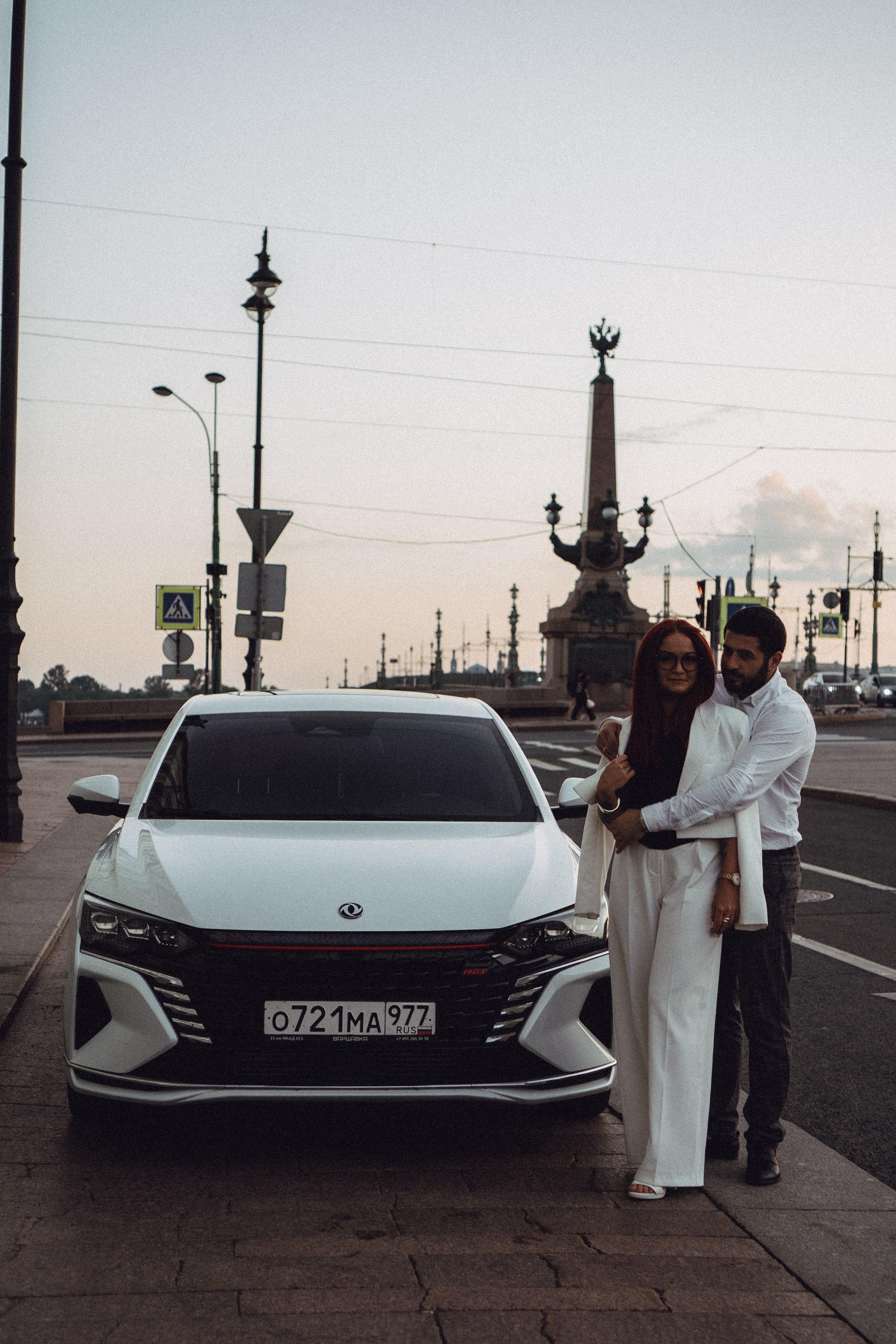 РАССВЕТНАЯ ИСТОРИЯ. Профессиональный фотограф, Санкт-Петербург — Виктория Богомолова