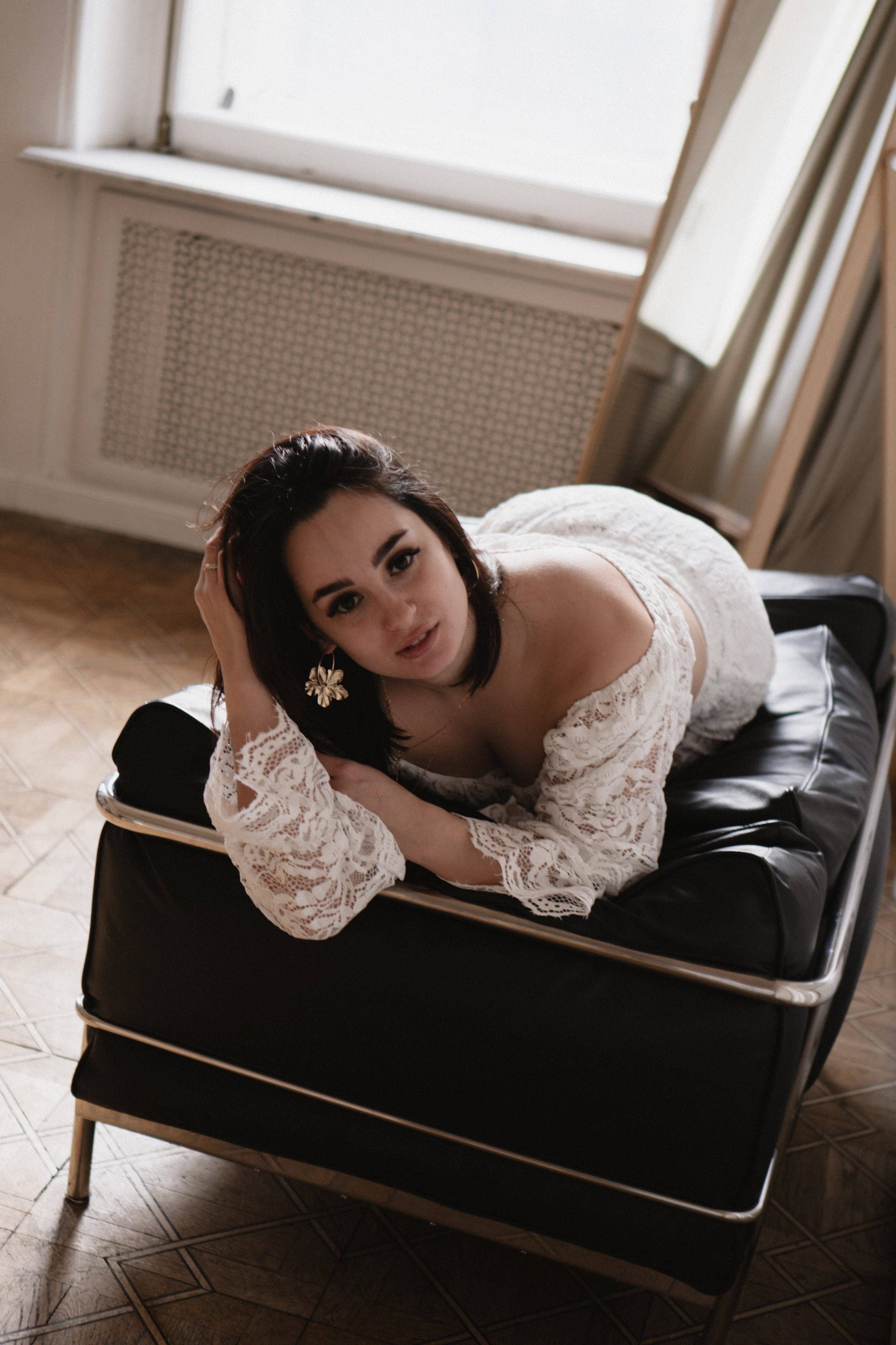 Студийная. Профессиональный фотограф, Санкт-Петербург — Виктория Богомолова