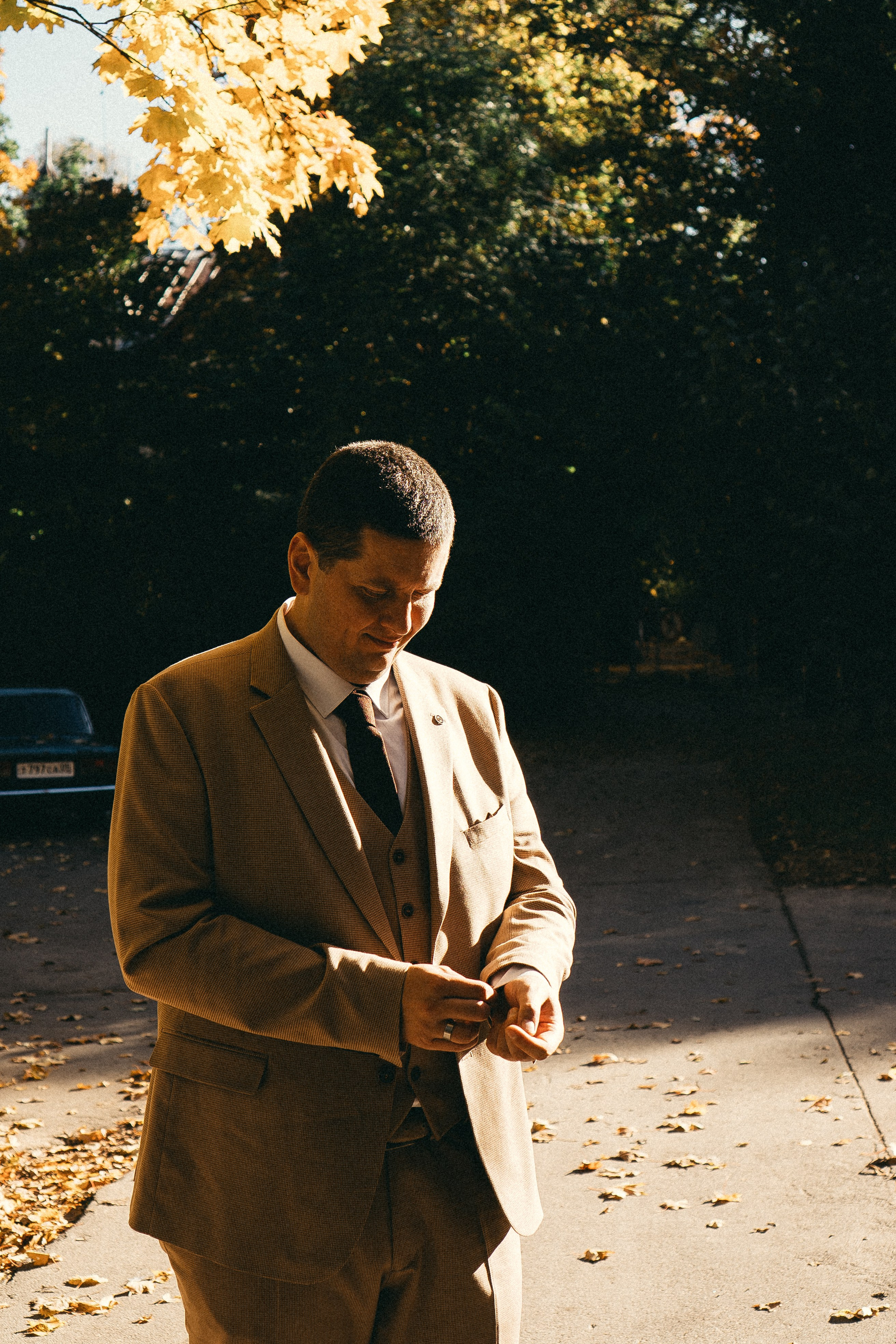 СВАДЕБНАЯ СЬЕМКА В ПУШКИН. Профессиональный фотограф, Санкт-Петербург — Виктория Богомолова