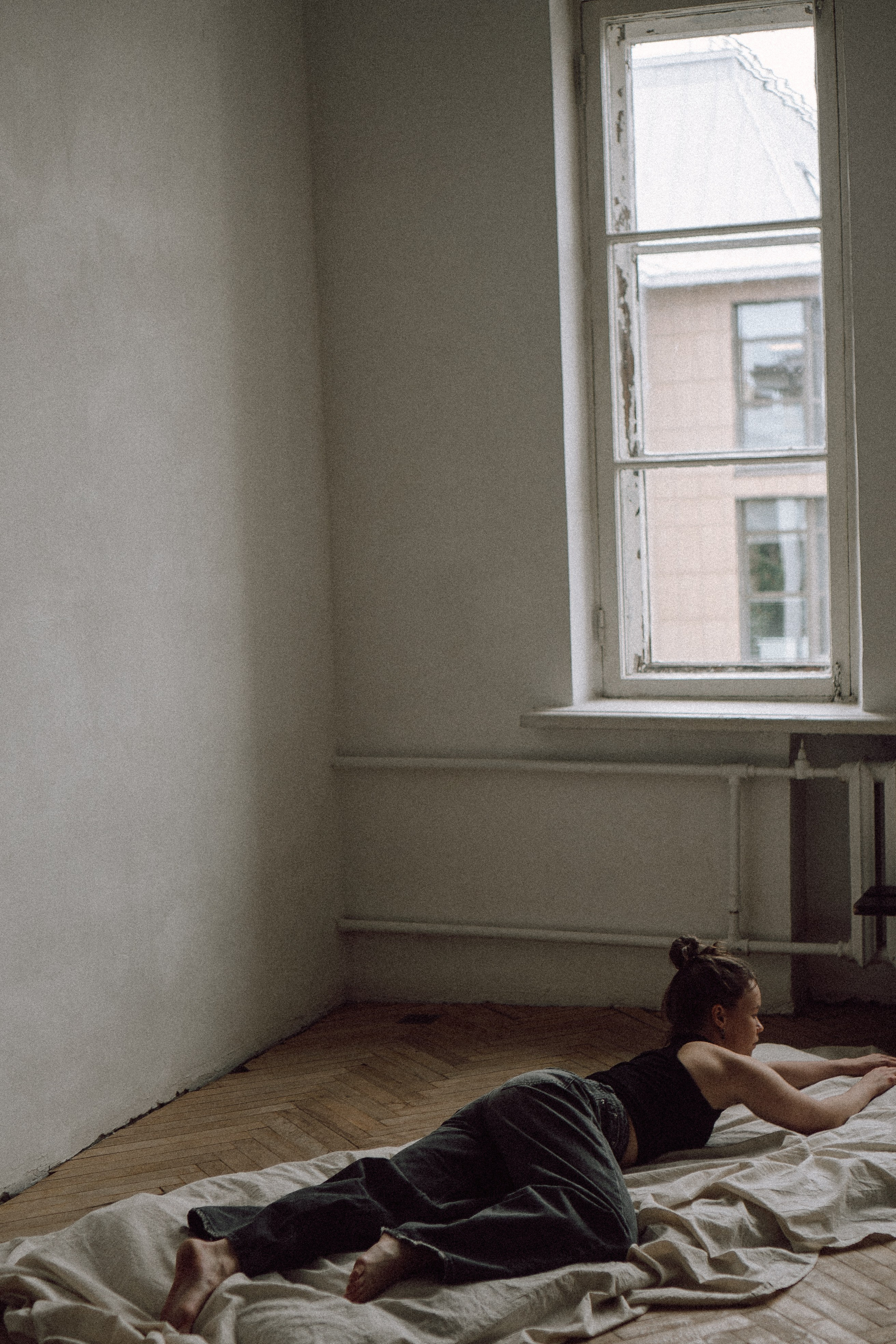 СТУДИЙНАЯ. Профессиональный фотограф, Санкт-Петербург — Виктория Богомолова