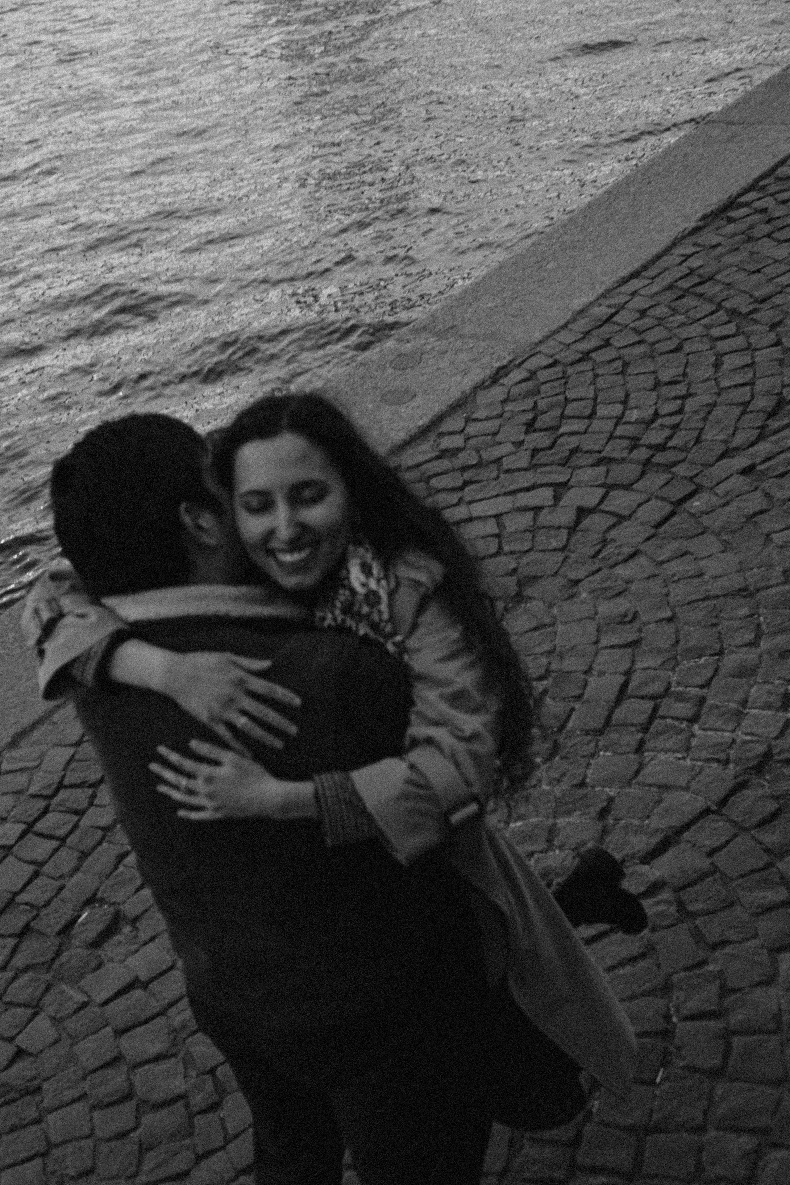 Love story. Профессиональный фотограф, Санкт-Петербург — Виктория Богомолова