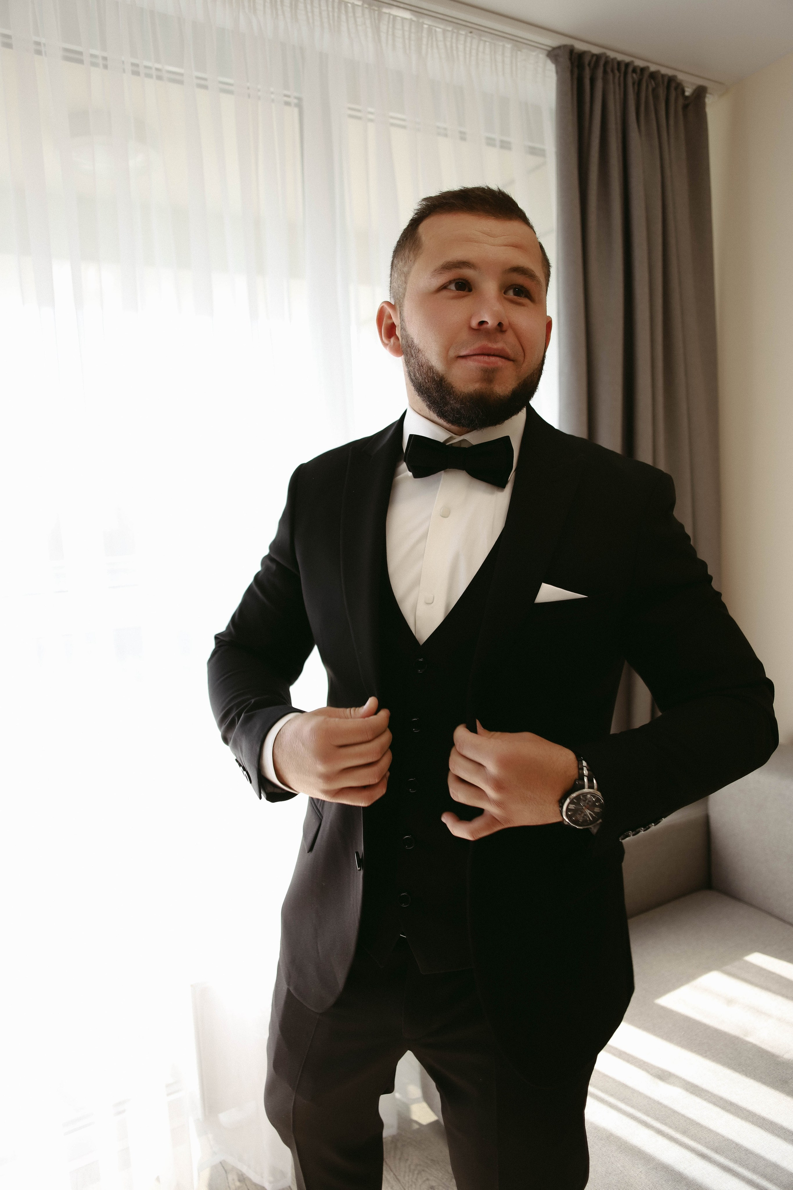 СОФИЯ & МИХАИЛ. Фотограф Мариуполь | Ялта | Крым — Диана Мазенко