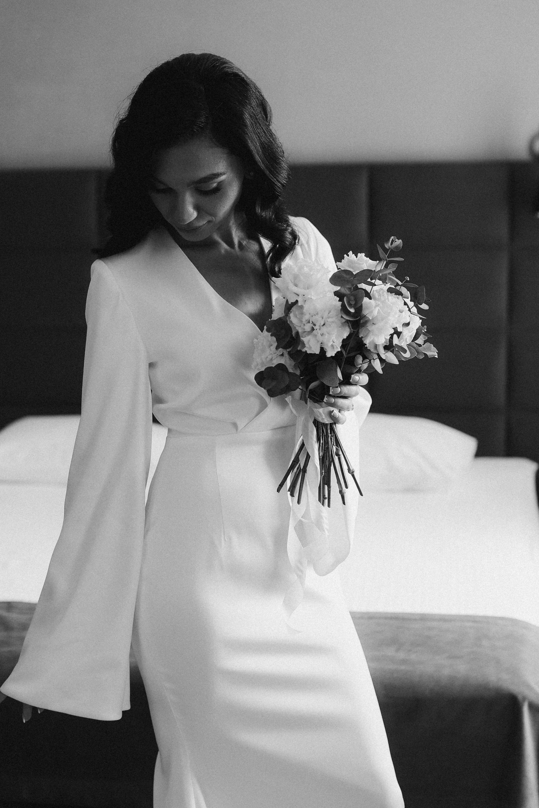 Wedding. Главная