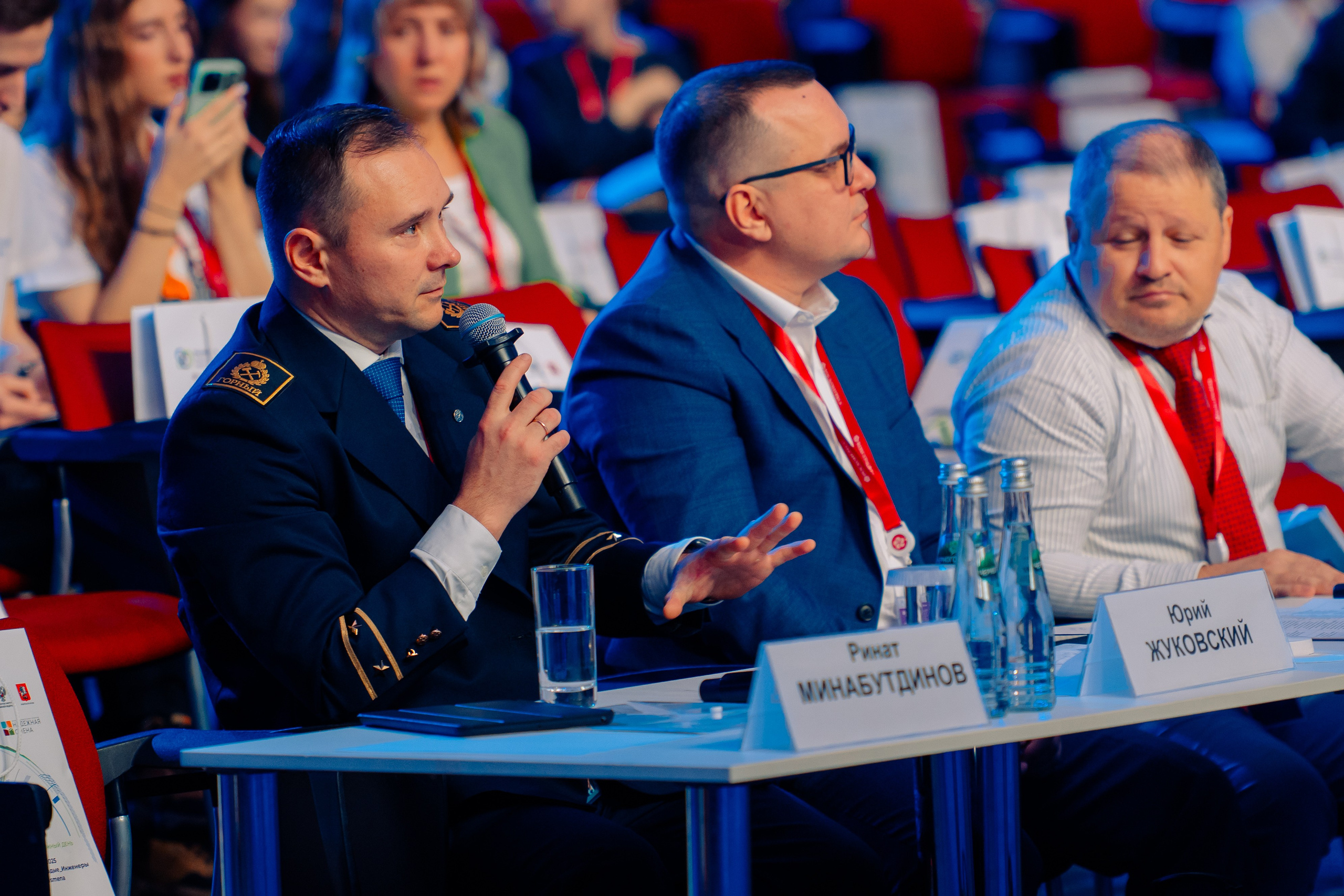 РЭН 2025. Репортаж, Интерьеры, Мероприятия, SMM. Фотограф Ставрополь