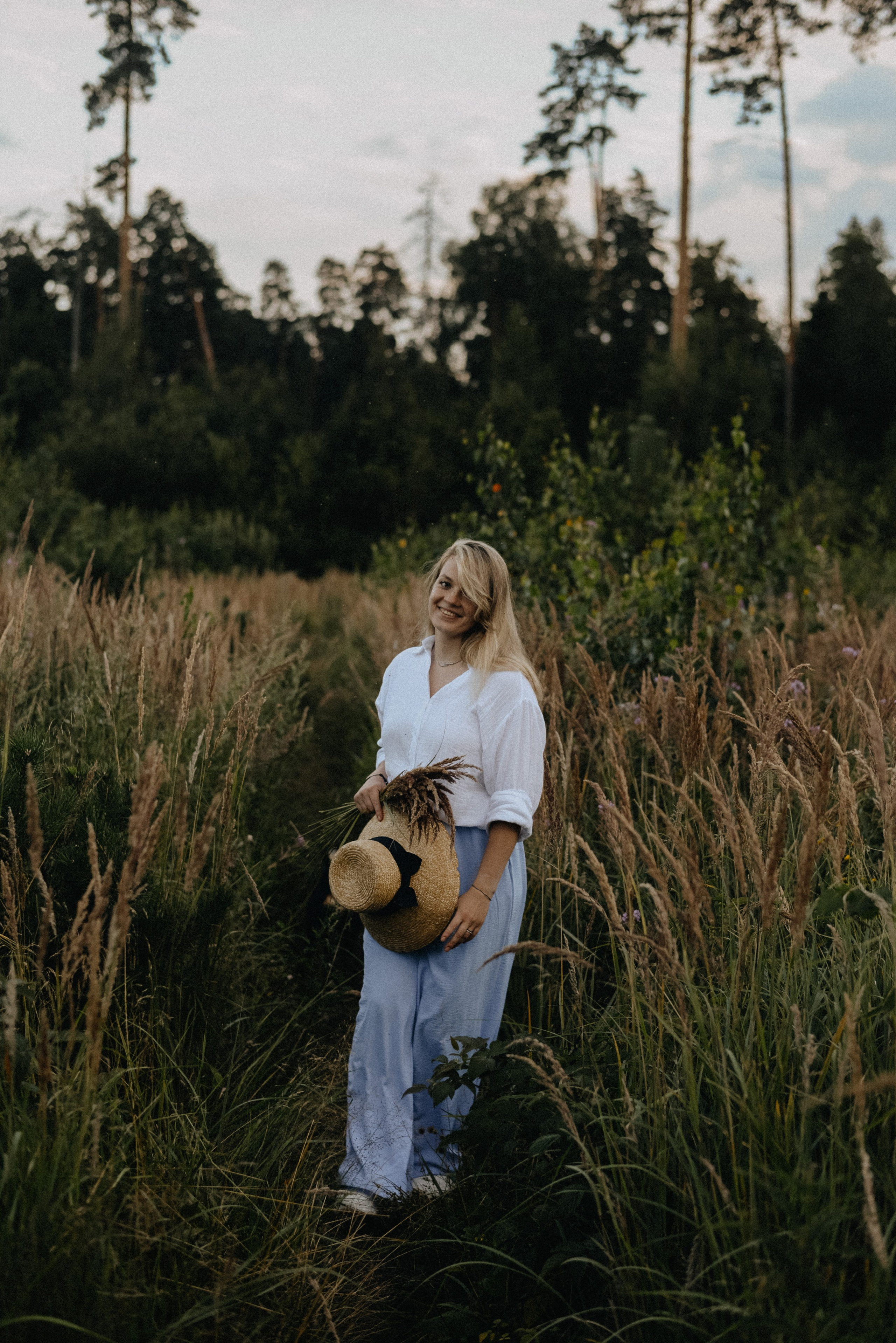 Люба. Фотограф в Москве Емельяненко Светлана