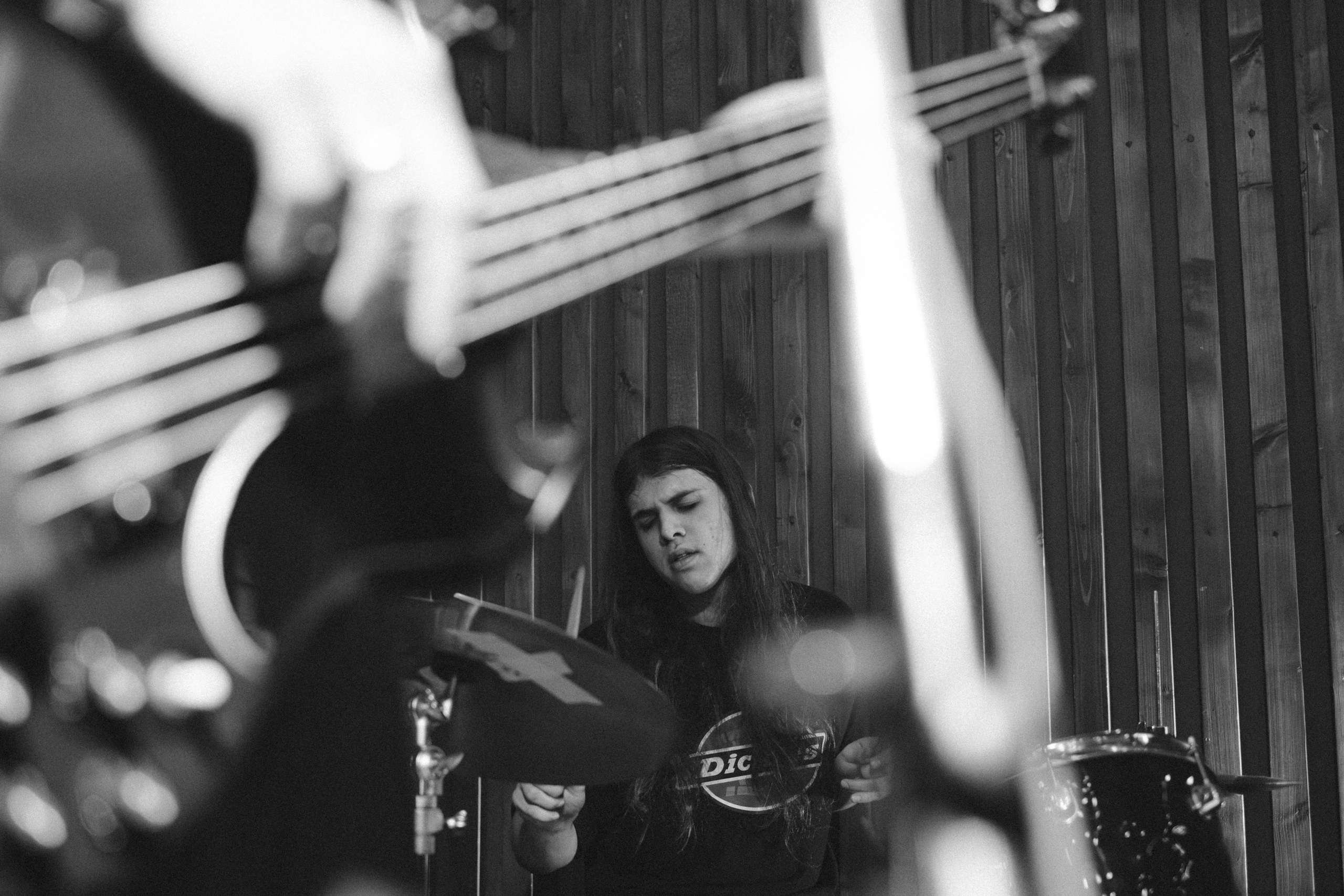 Концерт группы «Погнали» в «ЭТО БАР». Профессиональный фотограф в Москве и МО Денис Кулешов