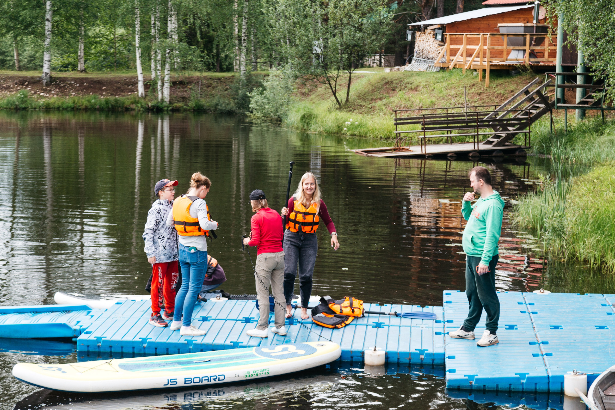 Фотоотчёт, репортаж с любого вашего мероприятия