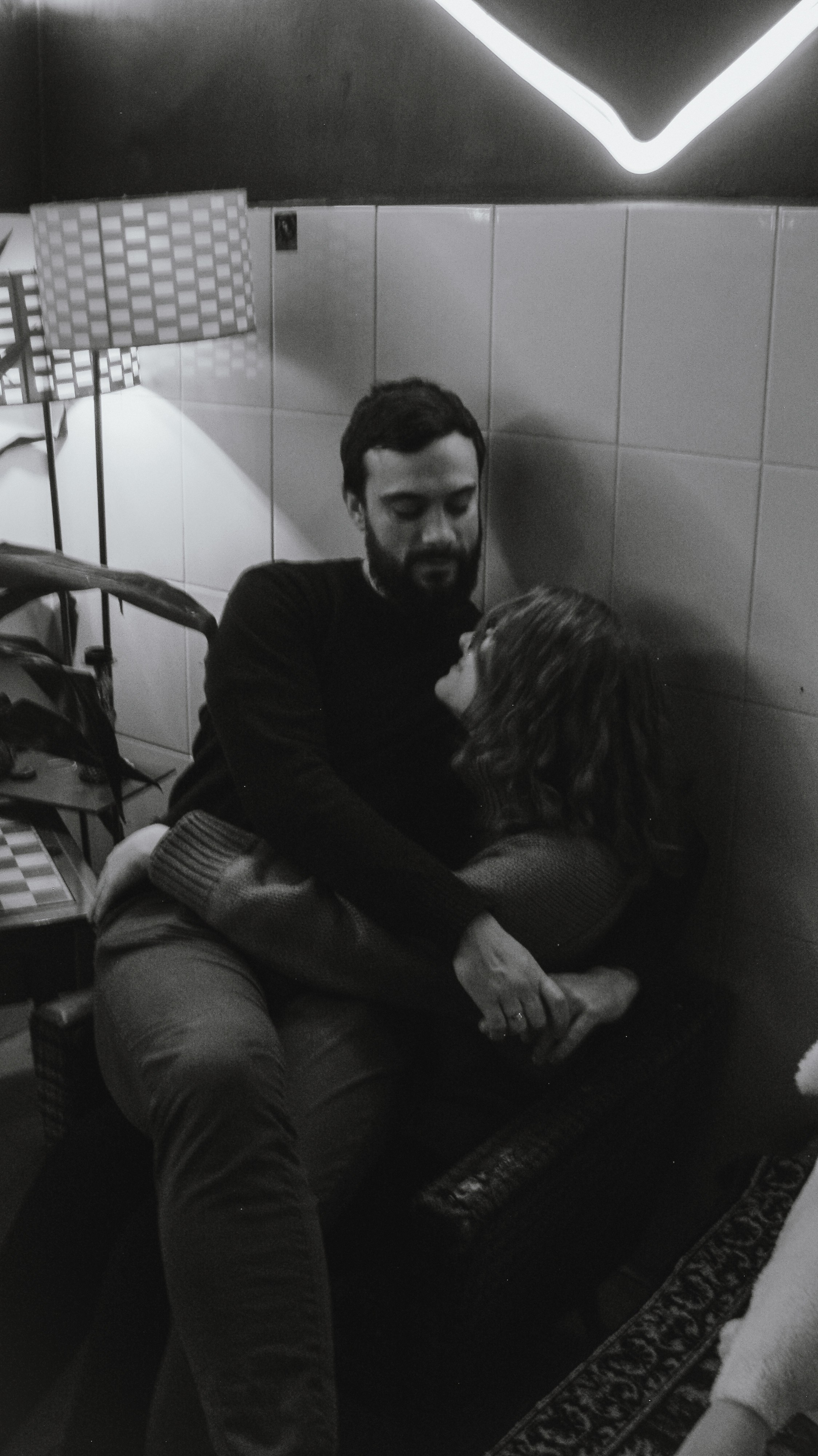 Валерия и Никита. Портретный и свадебный фотограф в Москве Александра