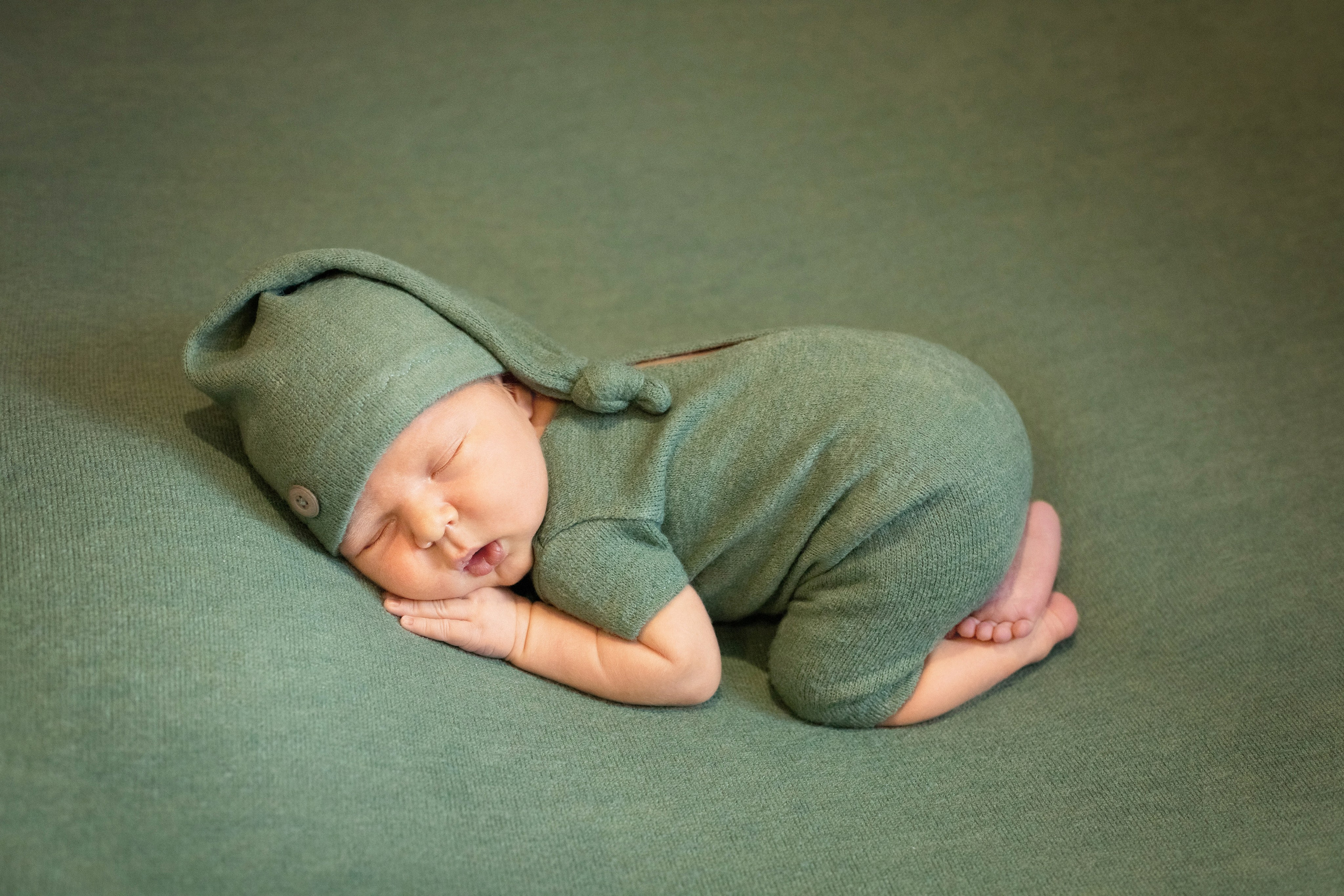 Екатерина Итого. Фотограф новорожденных в Екатеринбурге Татьяна Продан