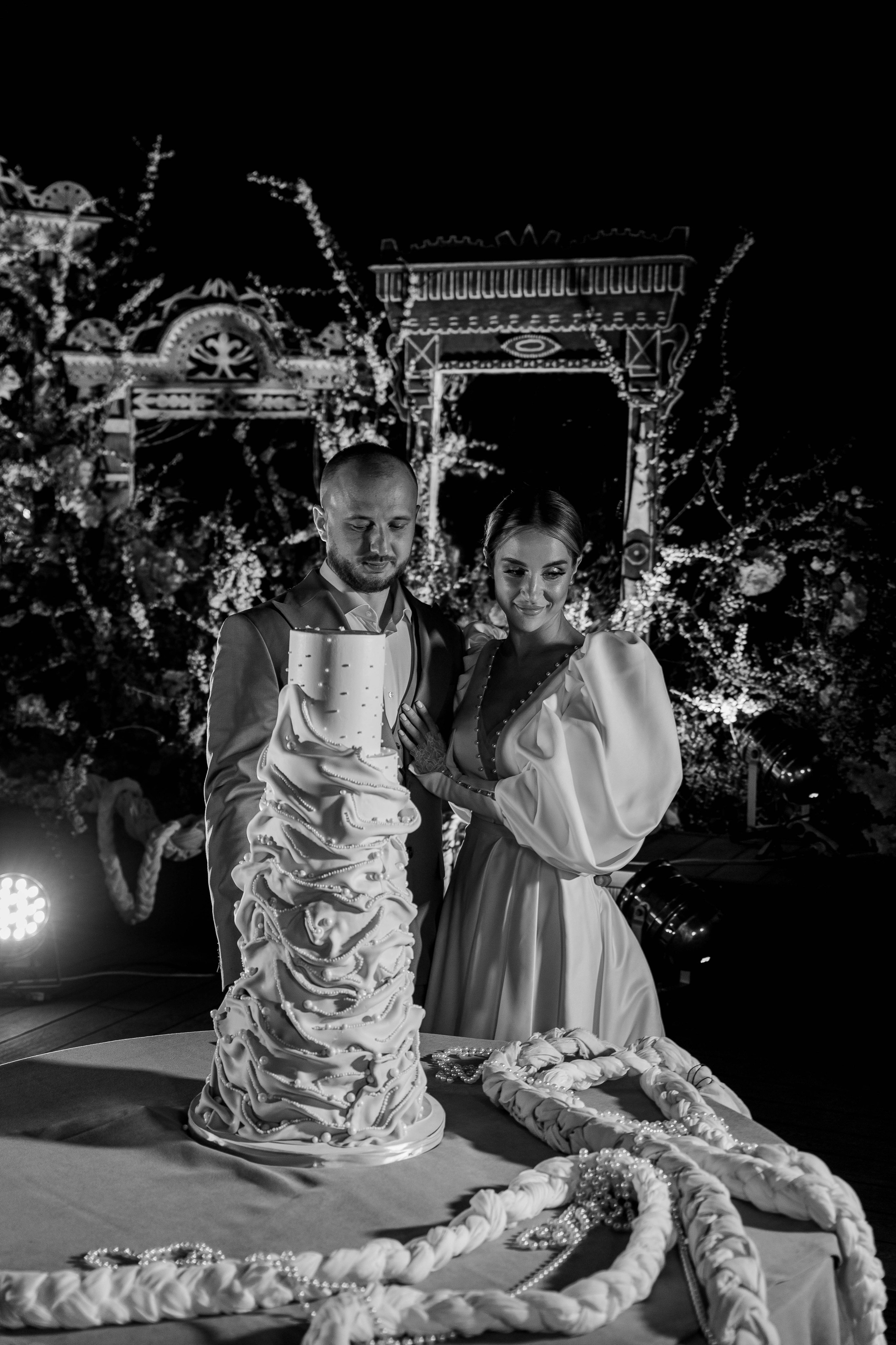 Мария|Роман. Свадебный фотограф Надежда Рыжикова