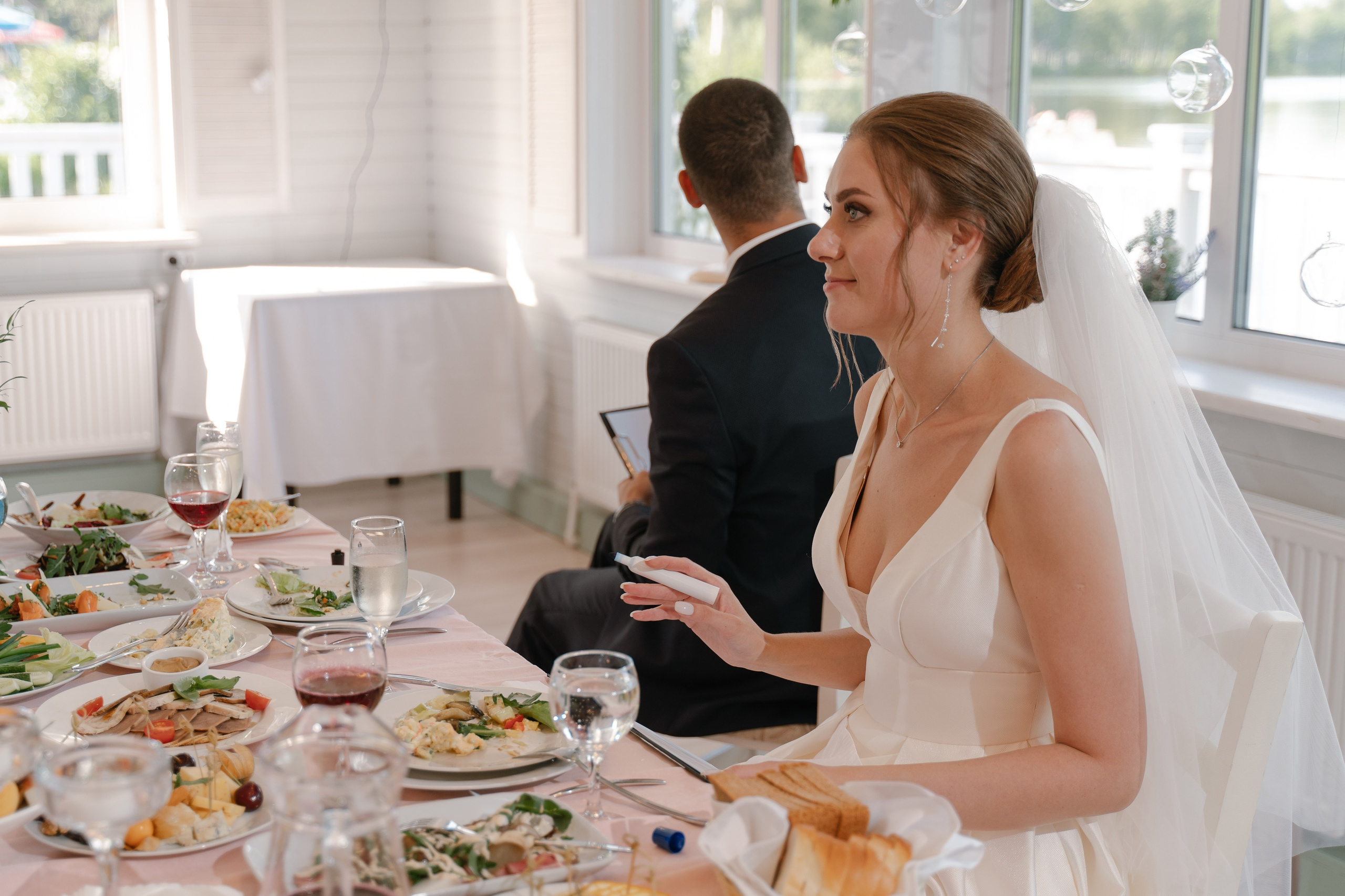 3. Свадебный фотограф — Наталья Фед СПб/Москва