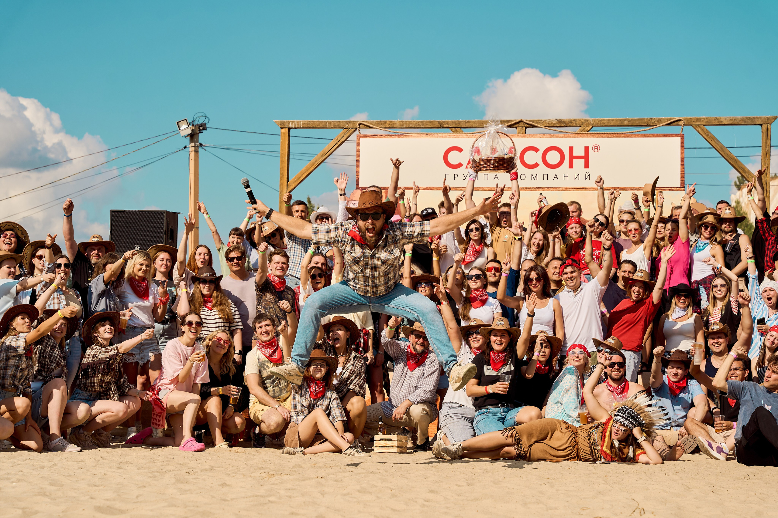 Фотограф Даня Цыганков