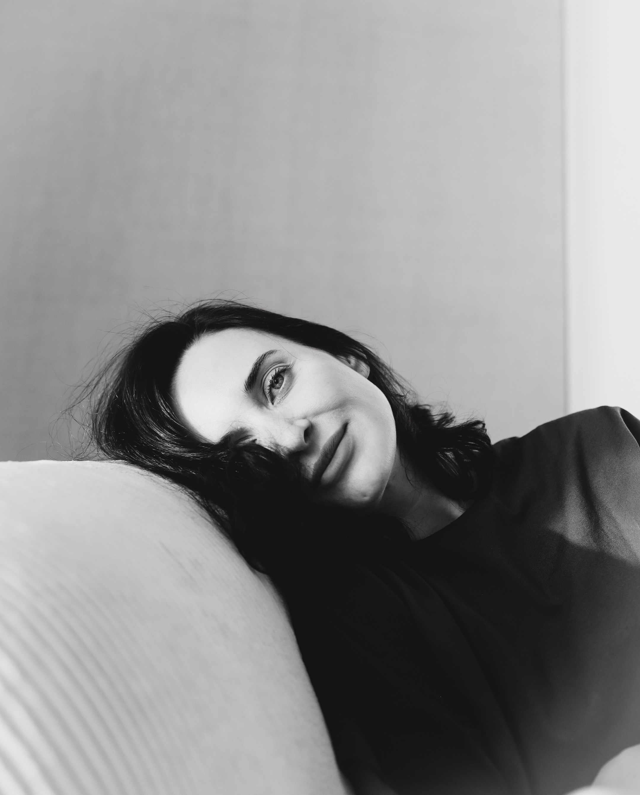 Дарья. Портретный фотограф в Москве. Фотосессии с собаками