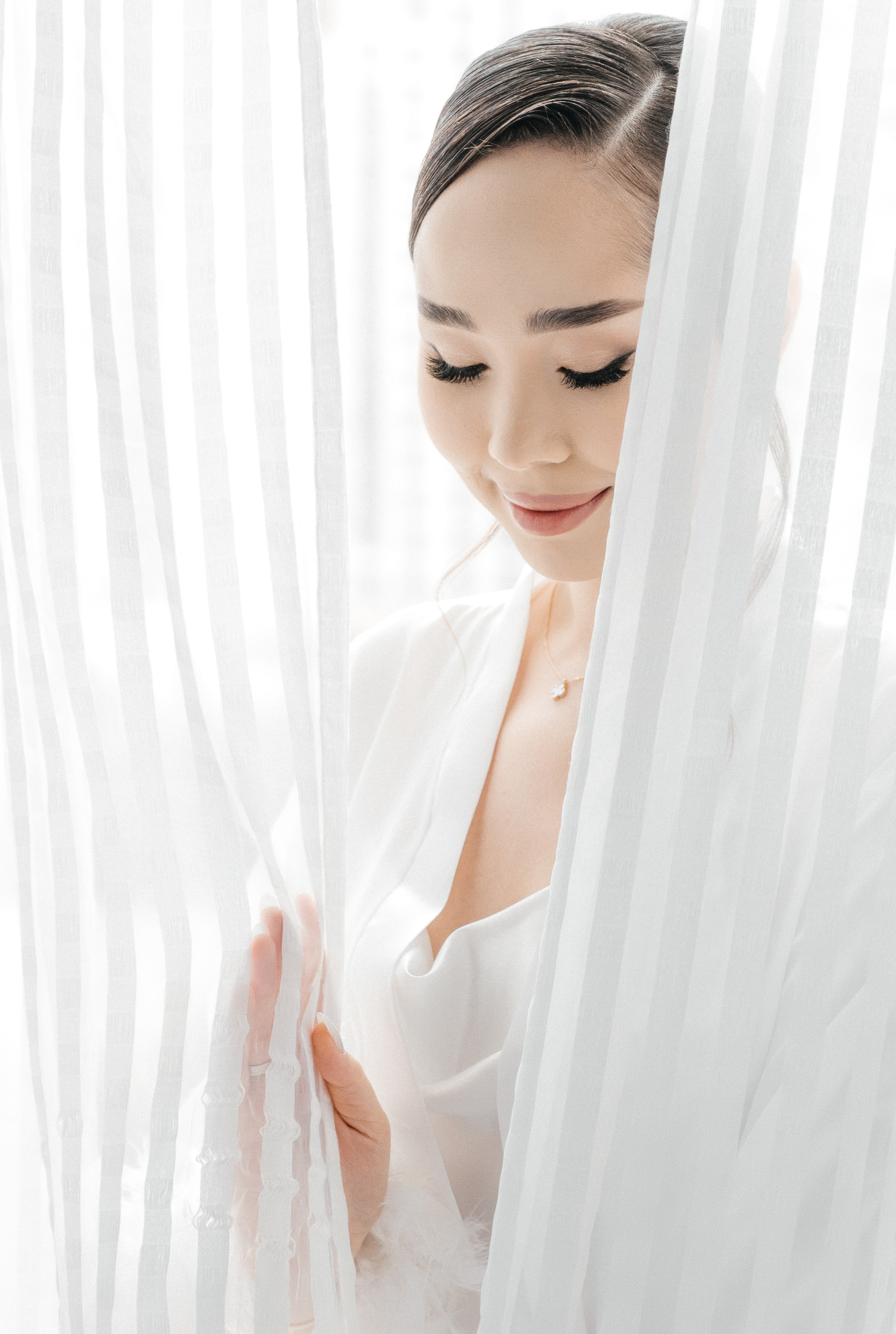 ANEL QYZ UZATU. HOME