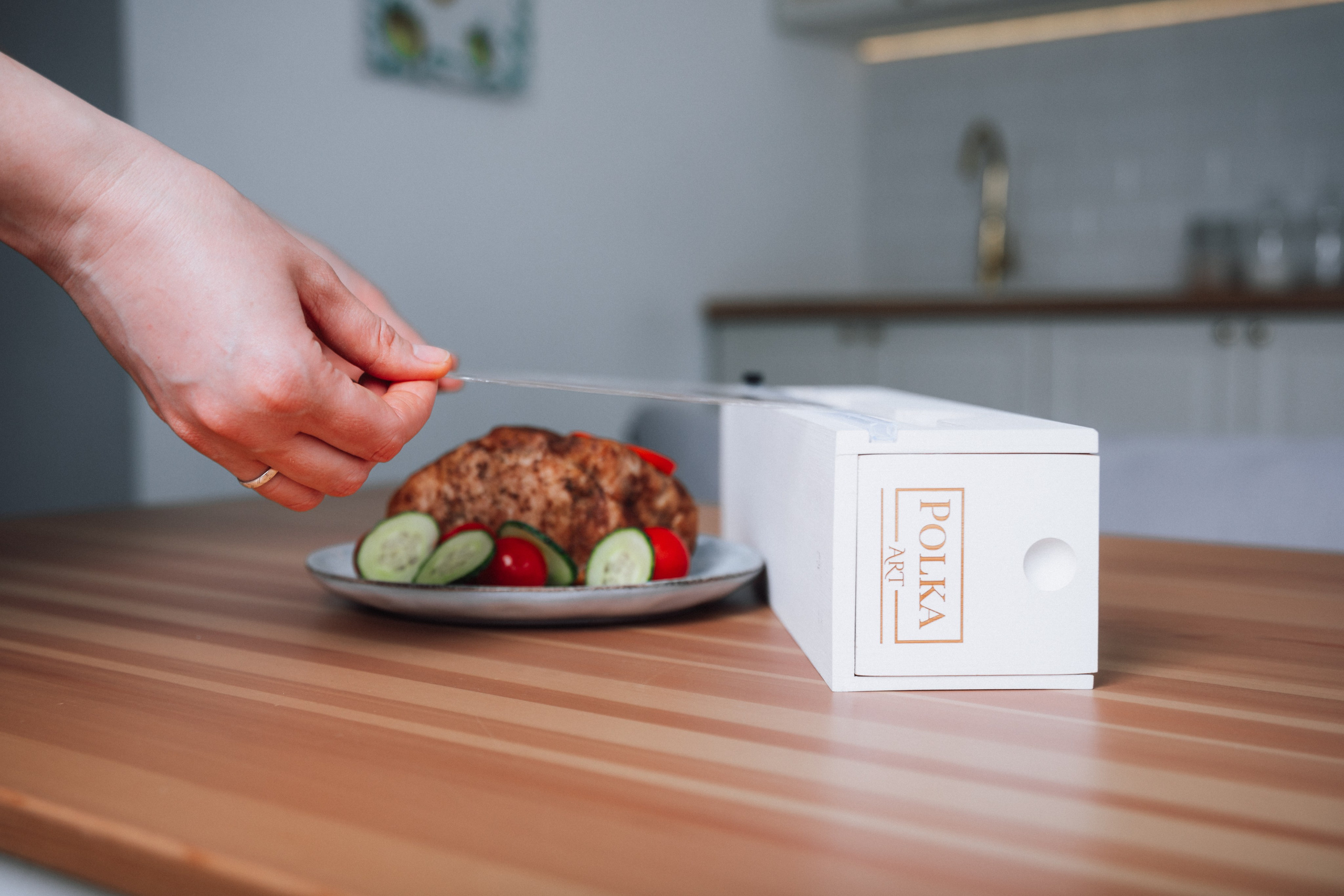 Предметная съемка. Kaef-production