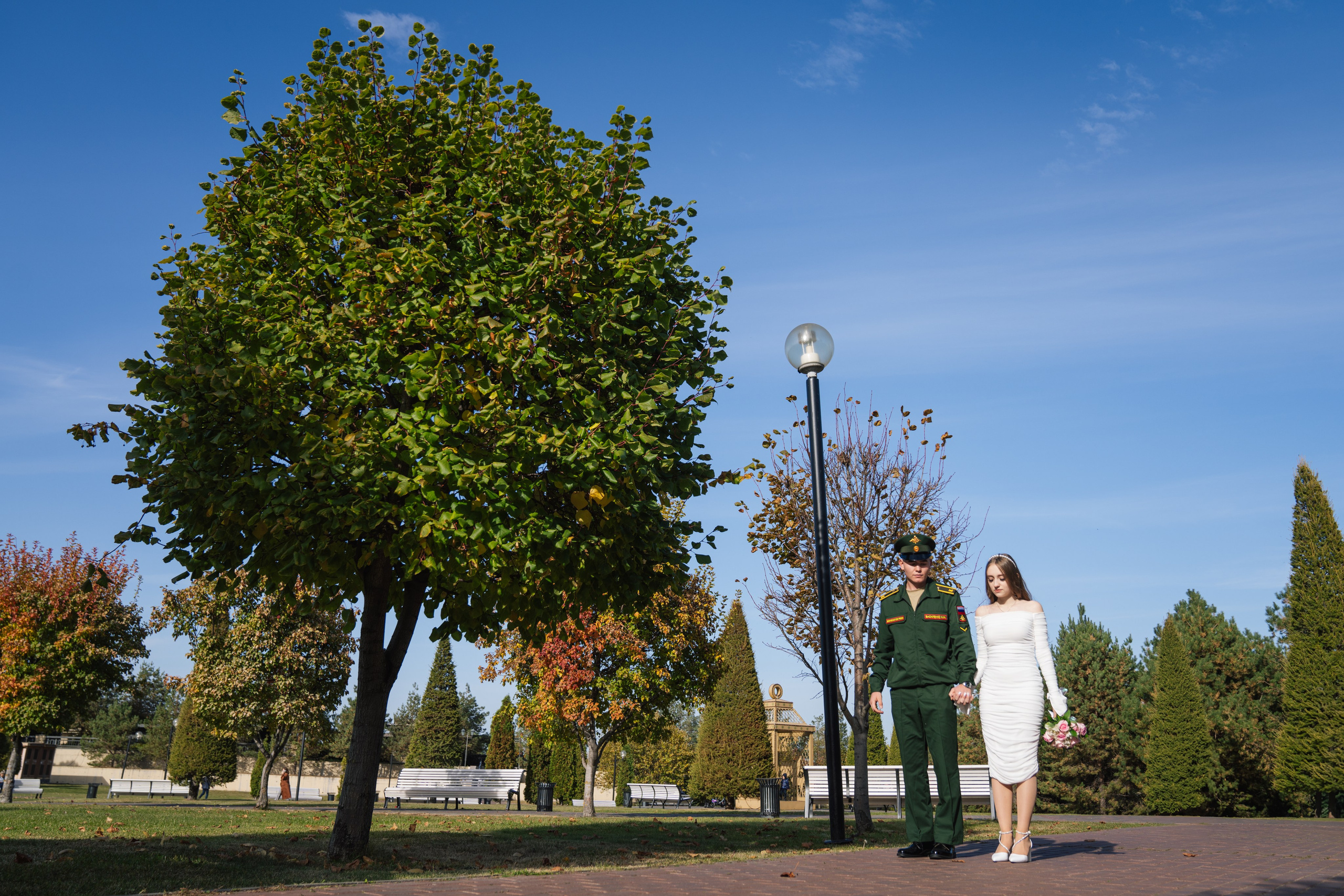 Никита&Ника. Kaef-production