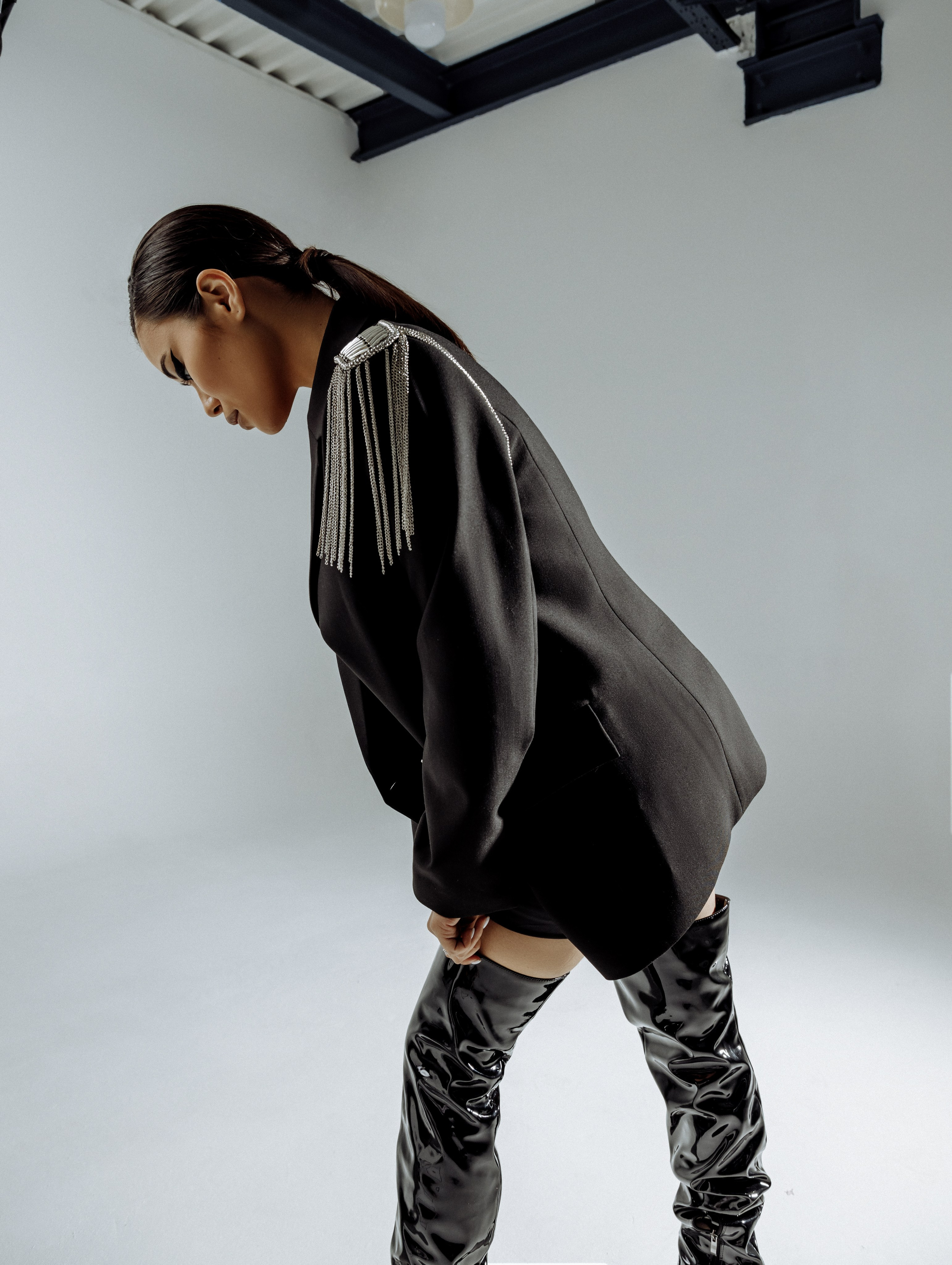 GILYANA. Фотограф для брендов в Москве — съёмка, которая работает на продажи