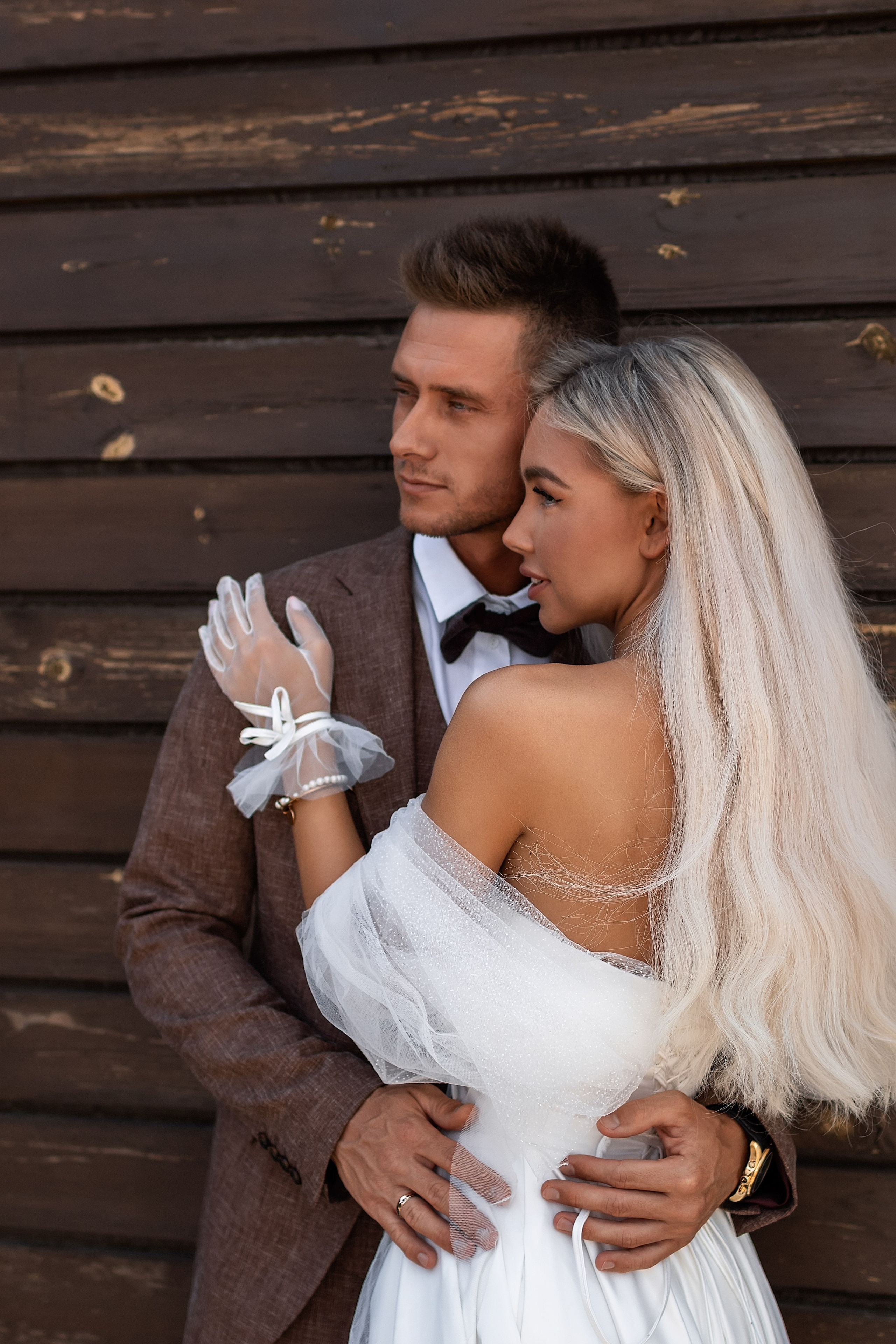 Юля & Дамир. Свадебный и семейный фотограф в Туле и Москве Полукарова Юлия