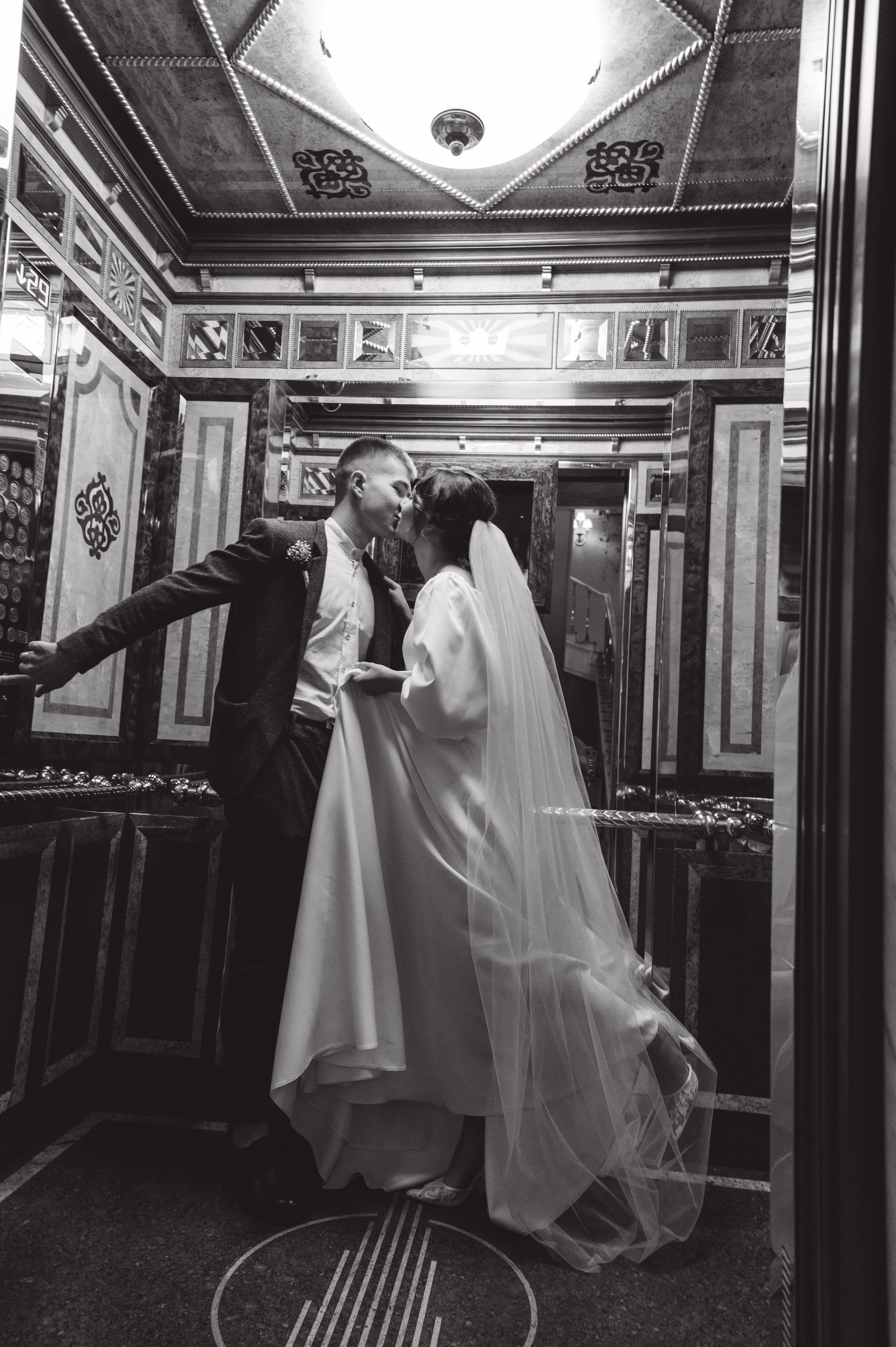 Свадьбы. Главная