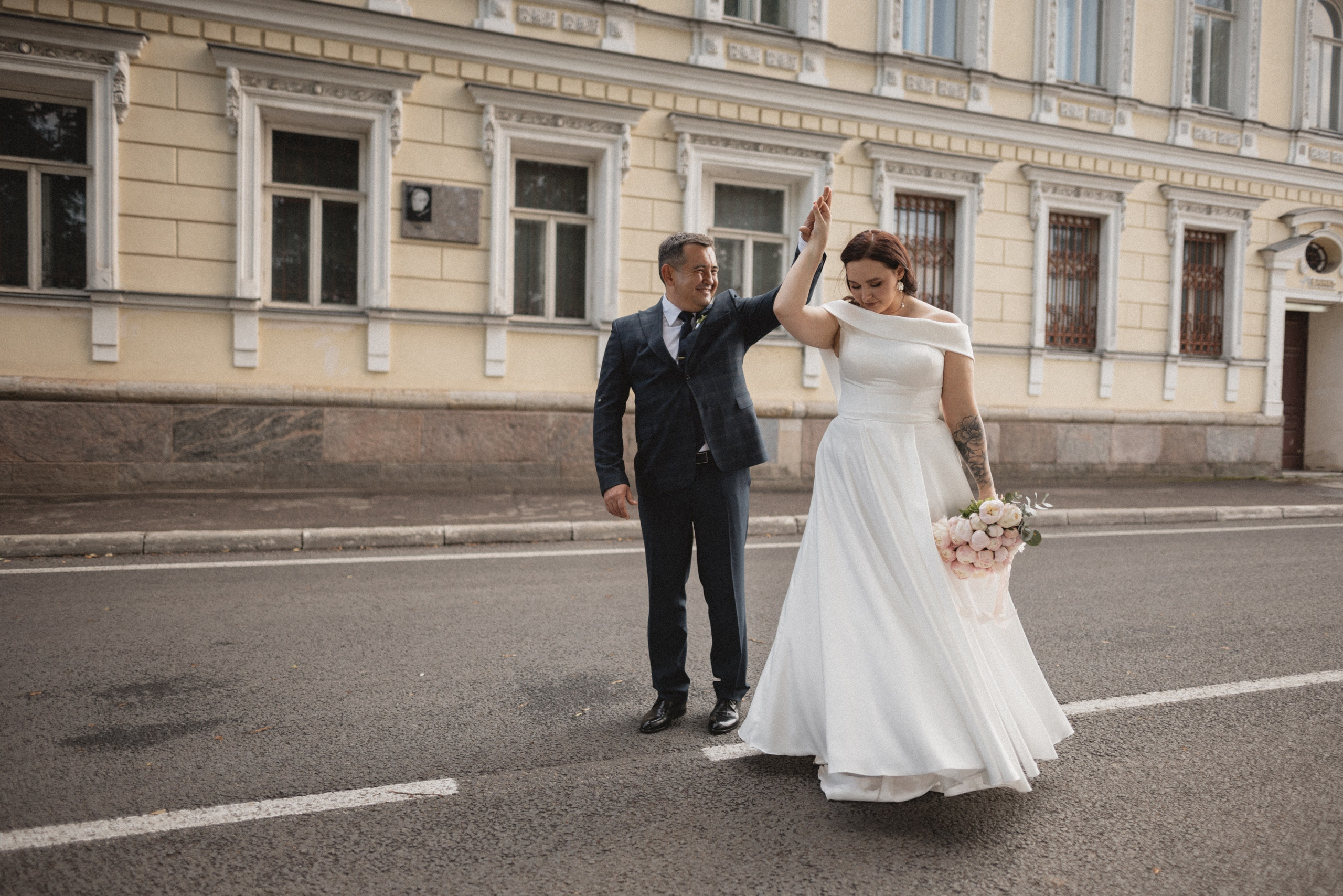 Виталий & Виктория