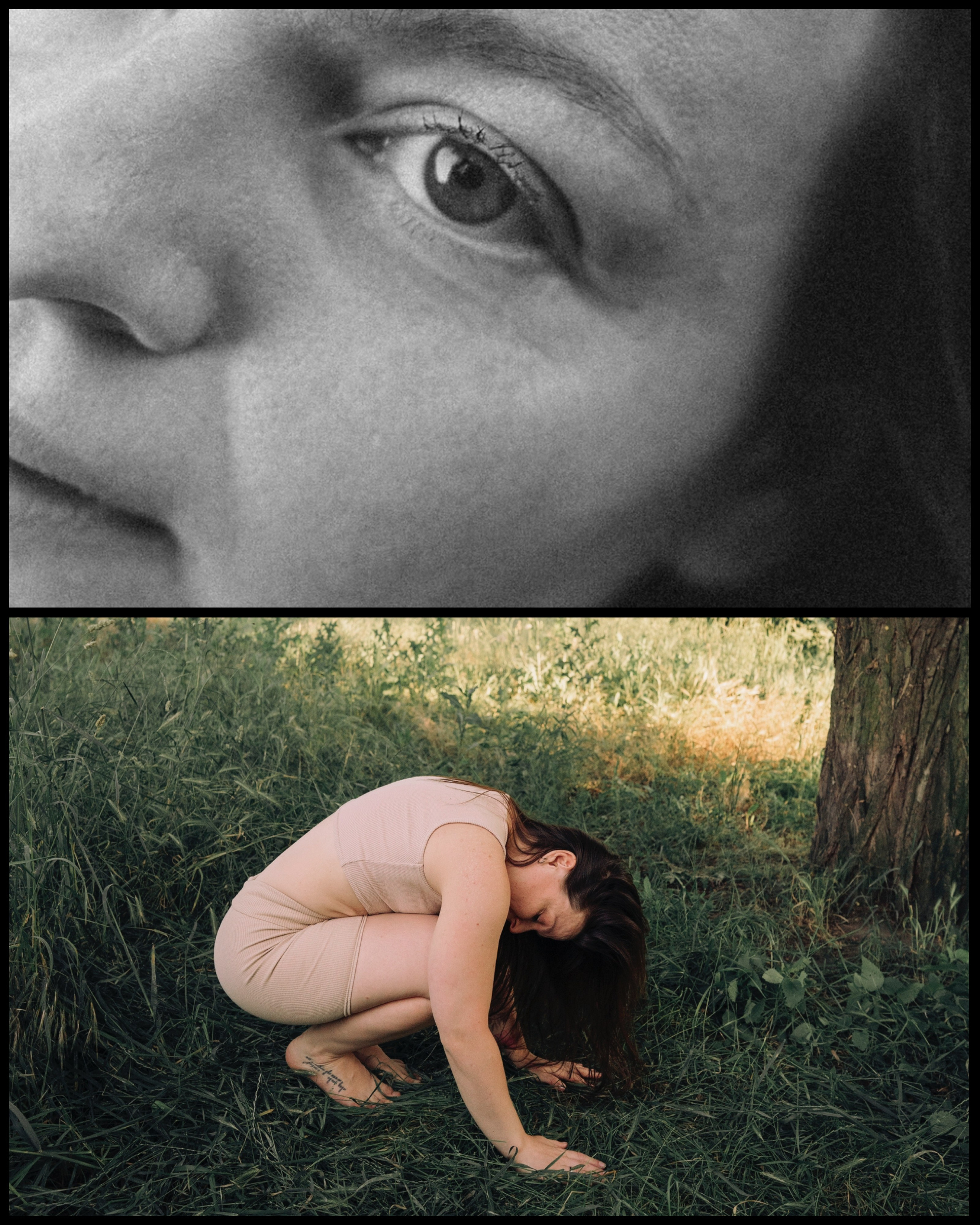 TANYA | WARSAW. Photographer Barcelona