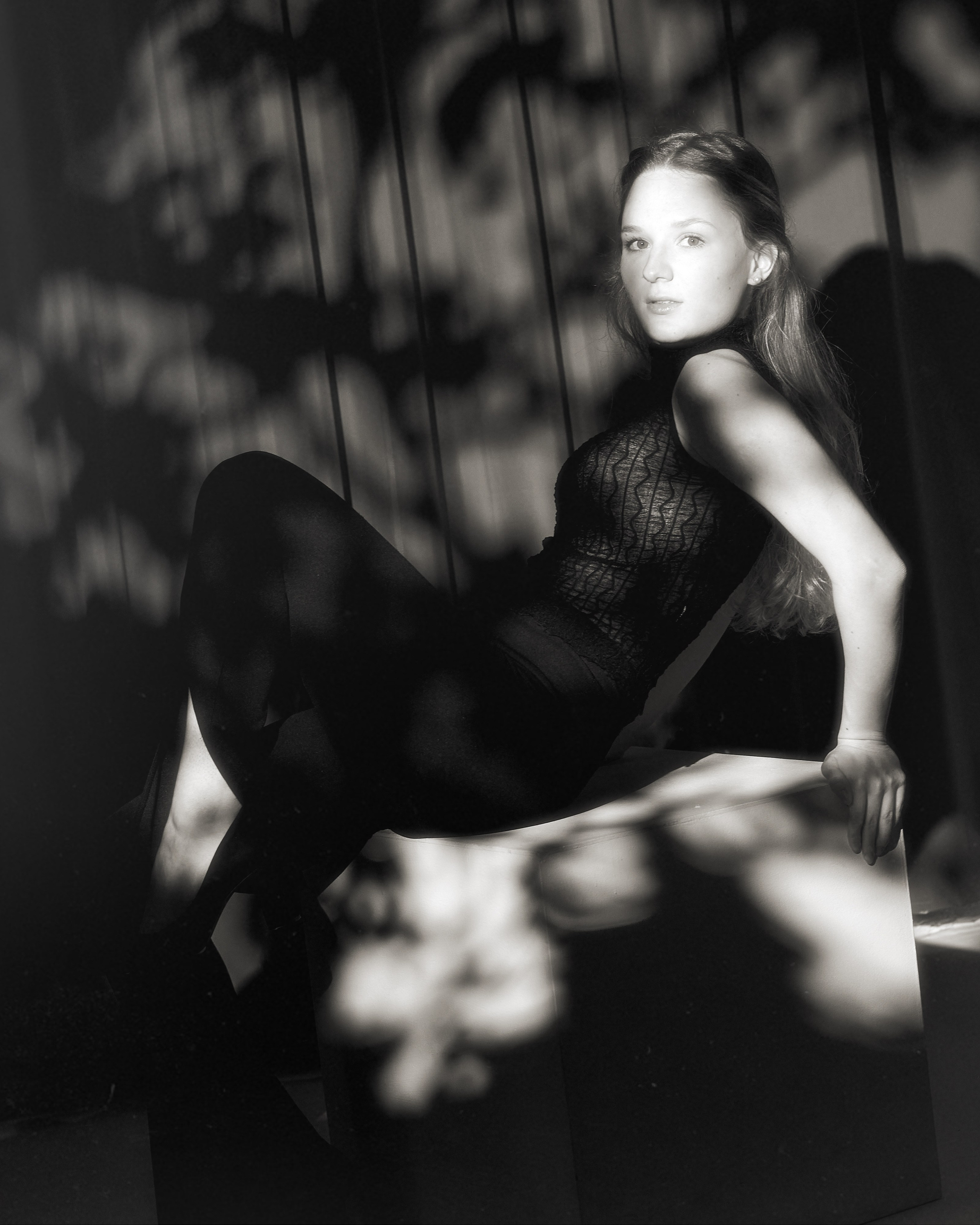 Алина. Портретный и свадебный фотограф в Москве Александра