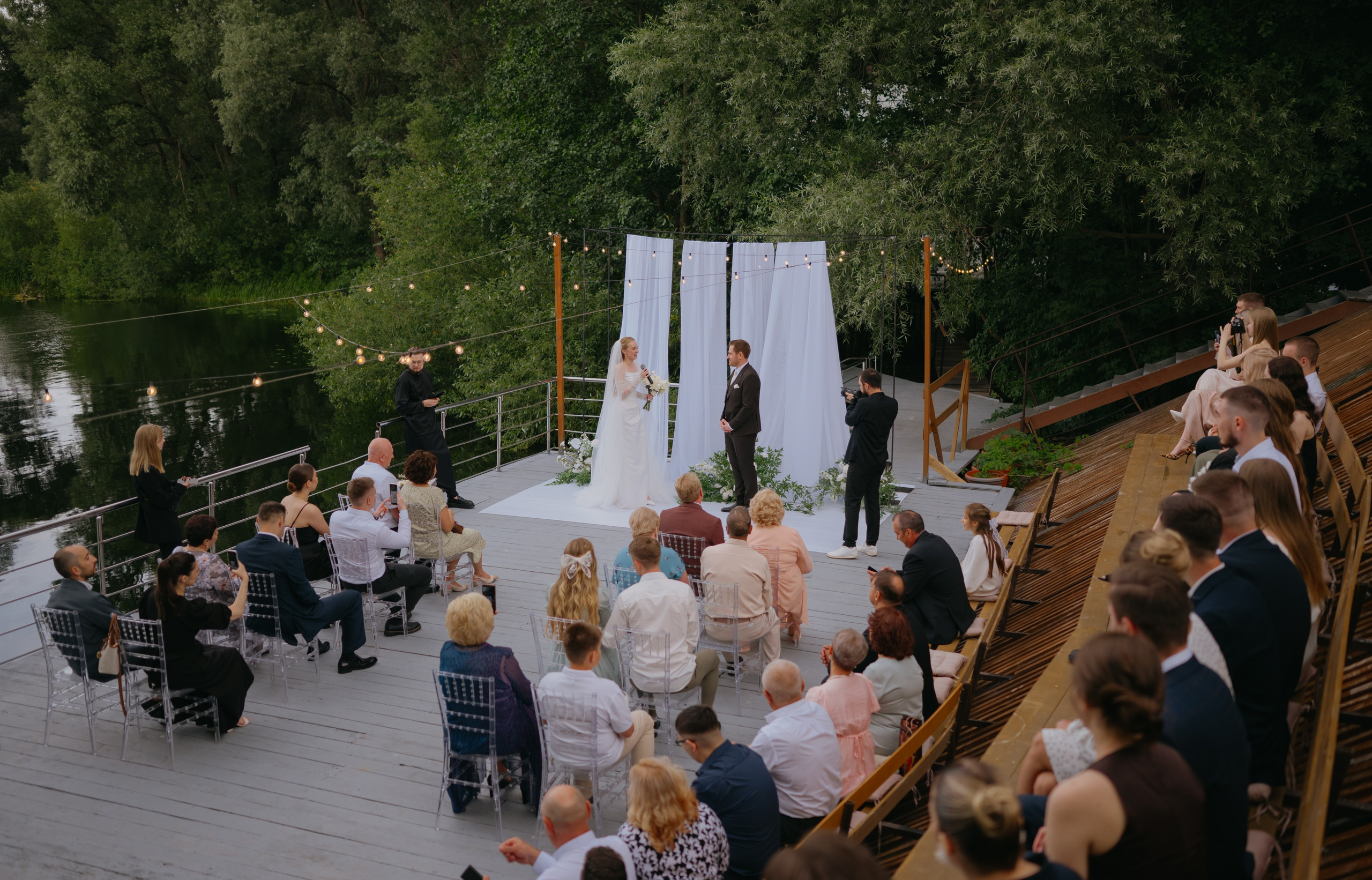 Игорь и Вероника. Свадебный фотограф Уфа Дарья Насырова